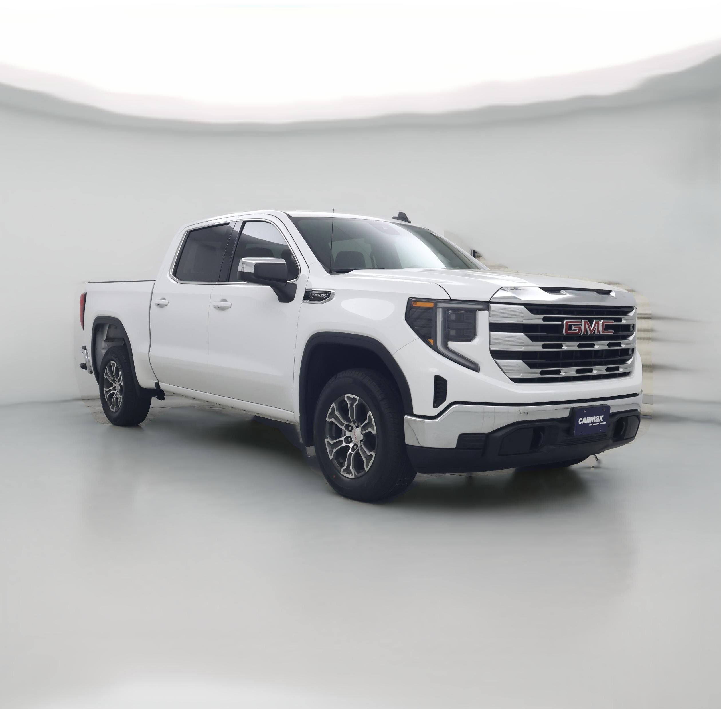 Thumbnail: 2023 GMC Sierra 1500 - 1