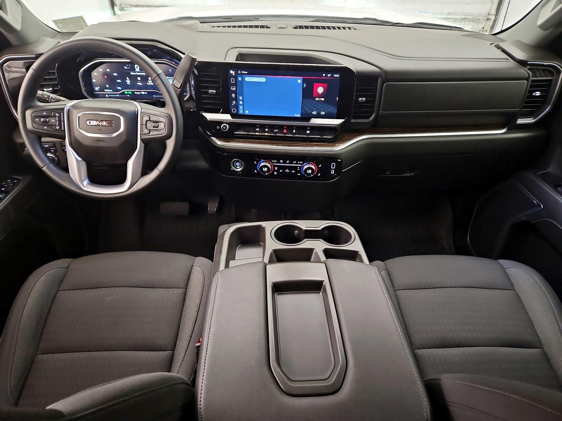 Thumbnail: 2023 GMC Sierra 1500 - 9