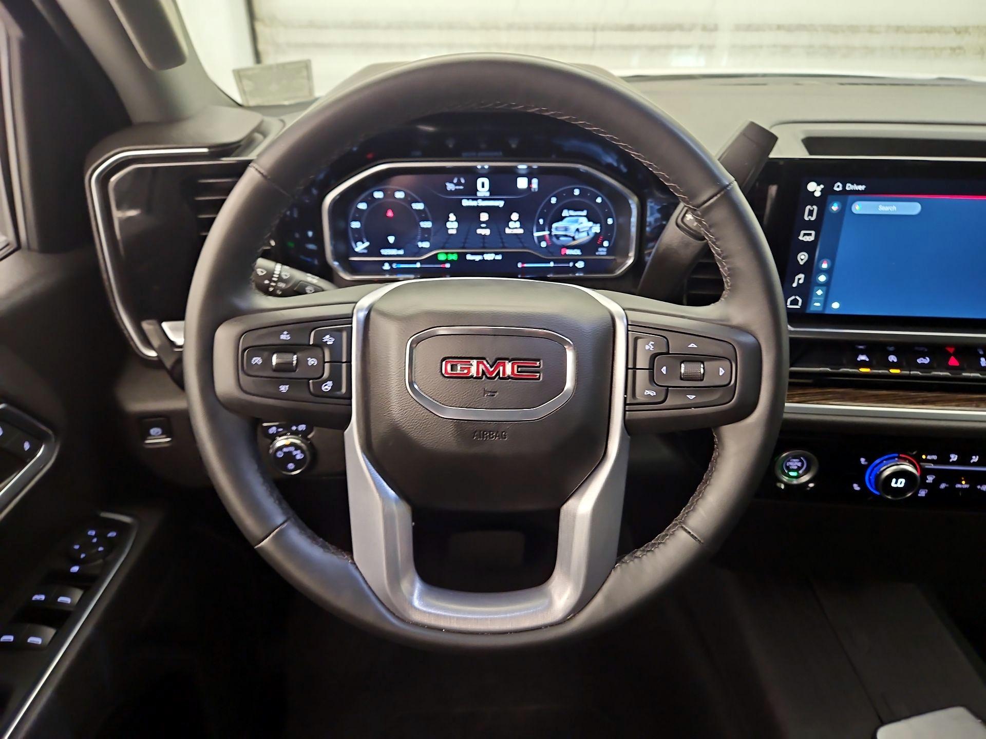 Thumbnail: 2023 GMC Sierra 1500 - 10