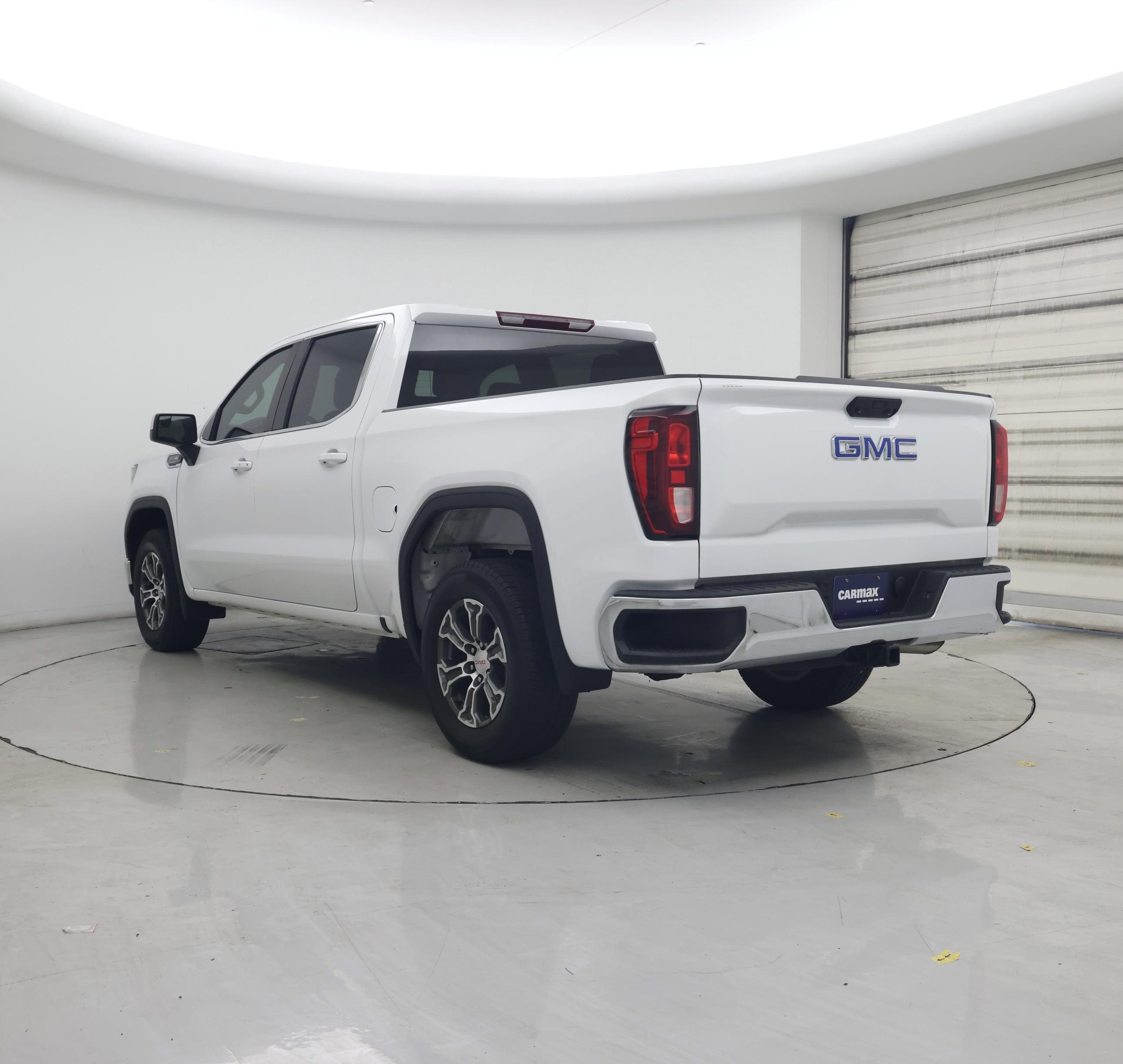 Thumbnail: 2023 GMC Sierra 1500 - 2
