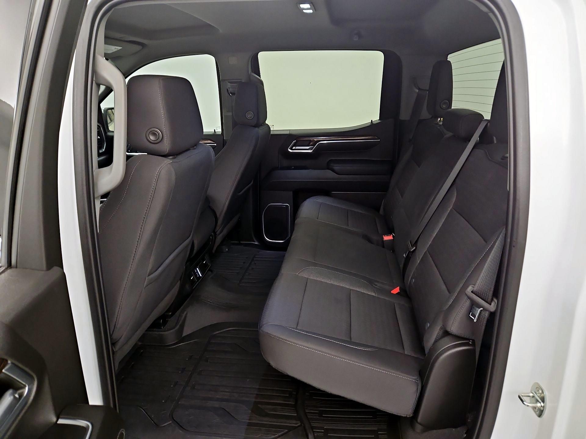Thumbnail: 2023 GMC Sierra 1500 - 19