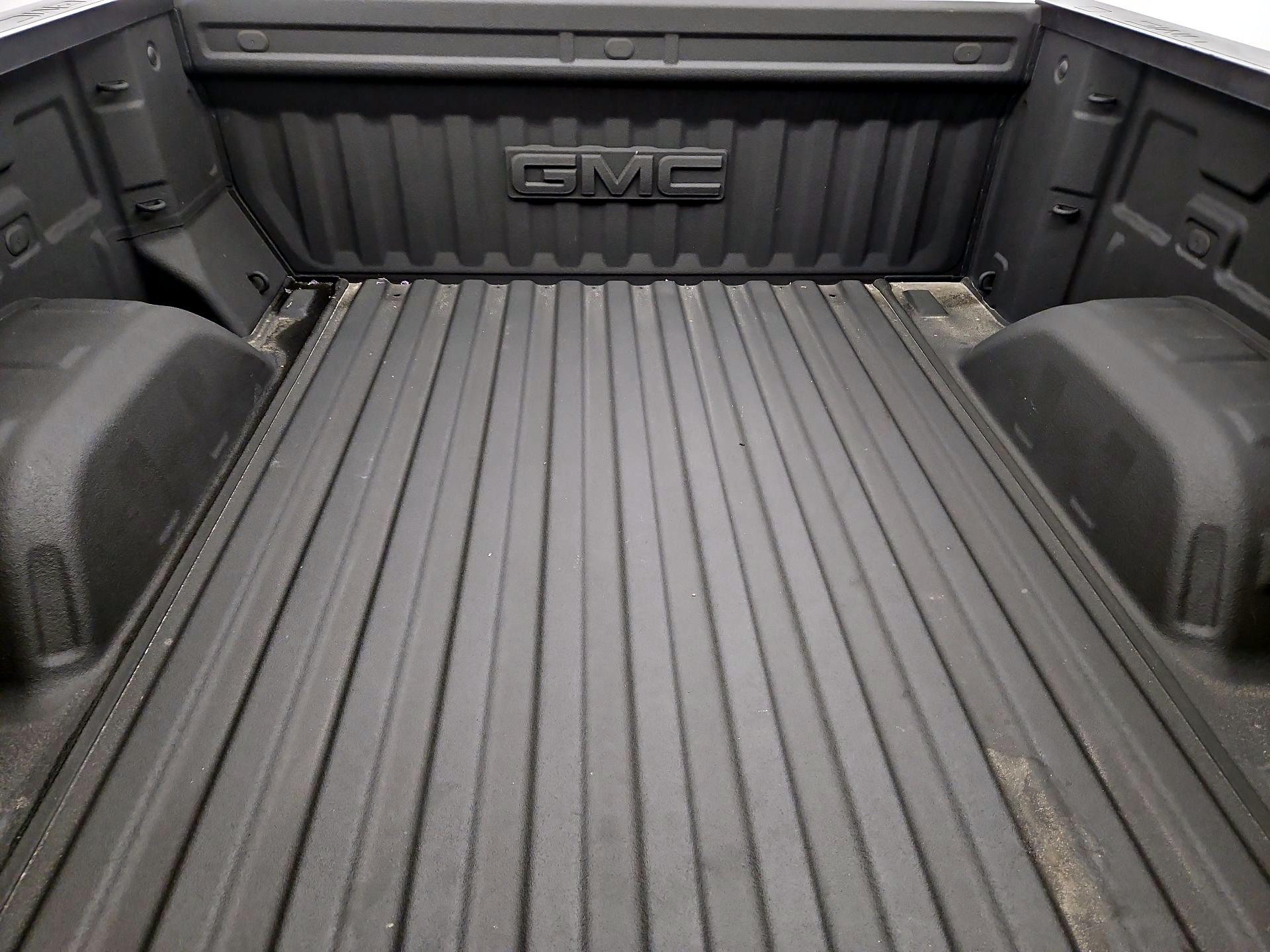 Thumbnail: 2023 GMC Sierra 1500 - 20