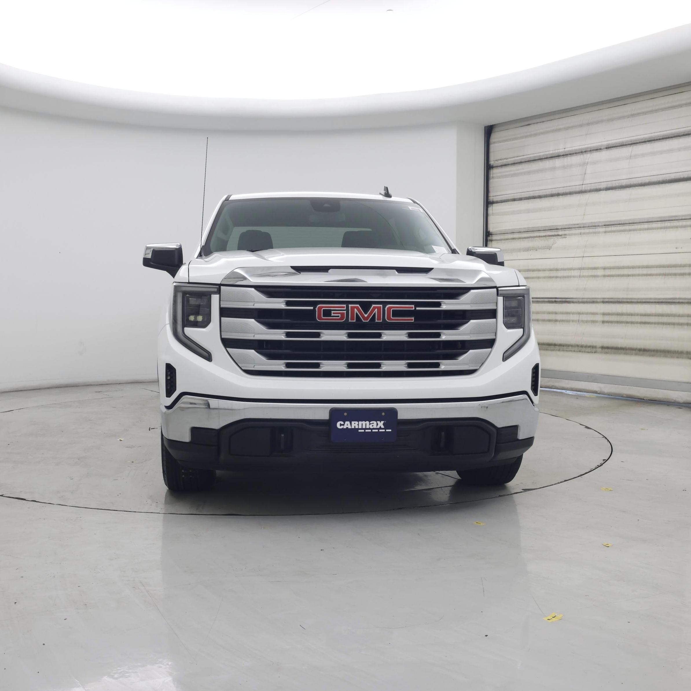 Thumbnail: 2023 GMC Sierra 1500 - 5