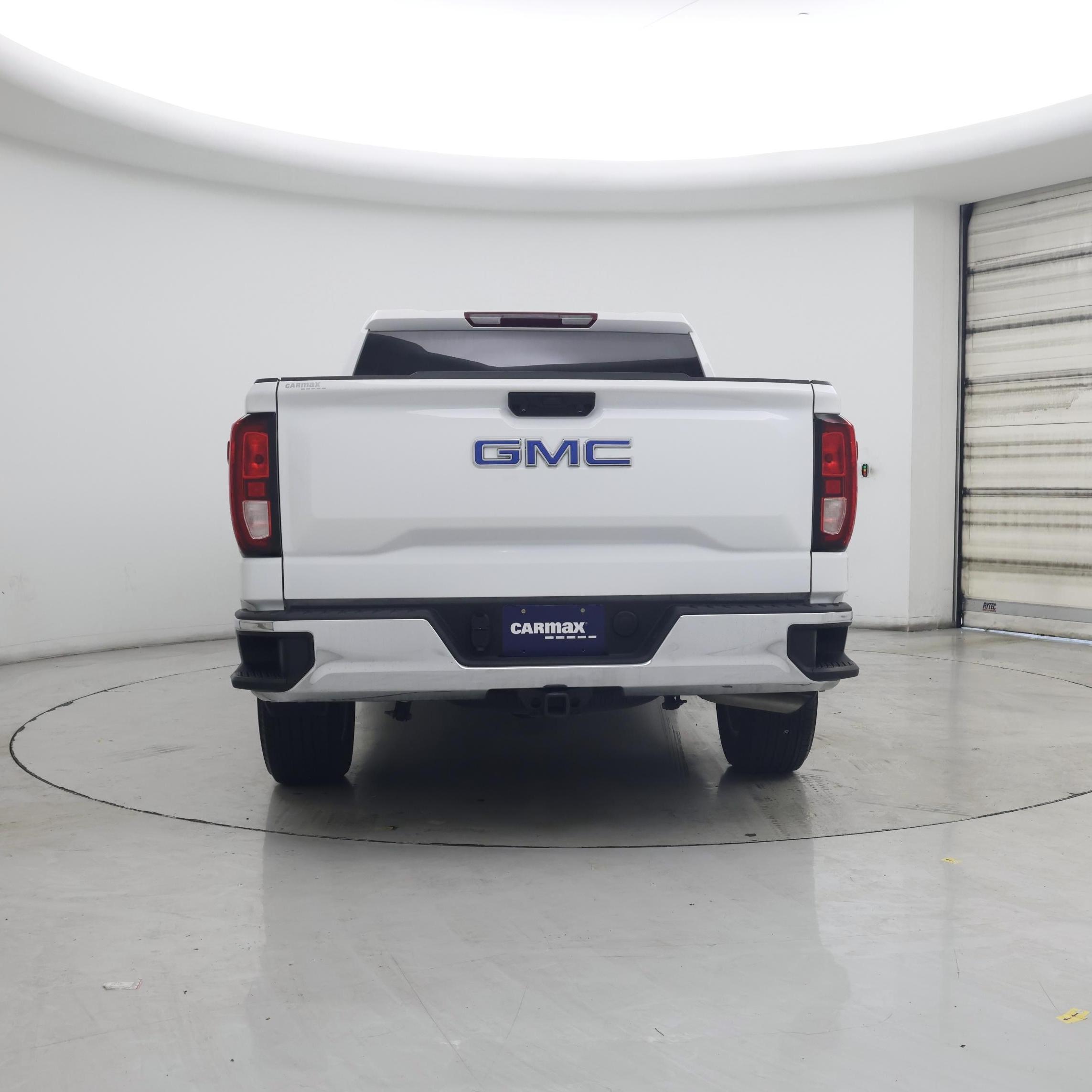 Thumbnail: 2023 GMC Sierra 1500 - 6