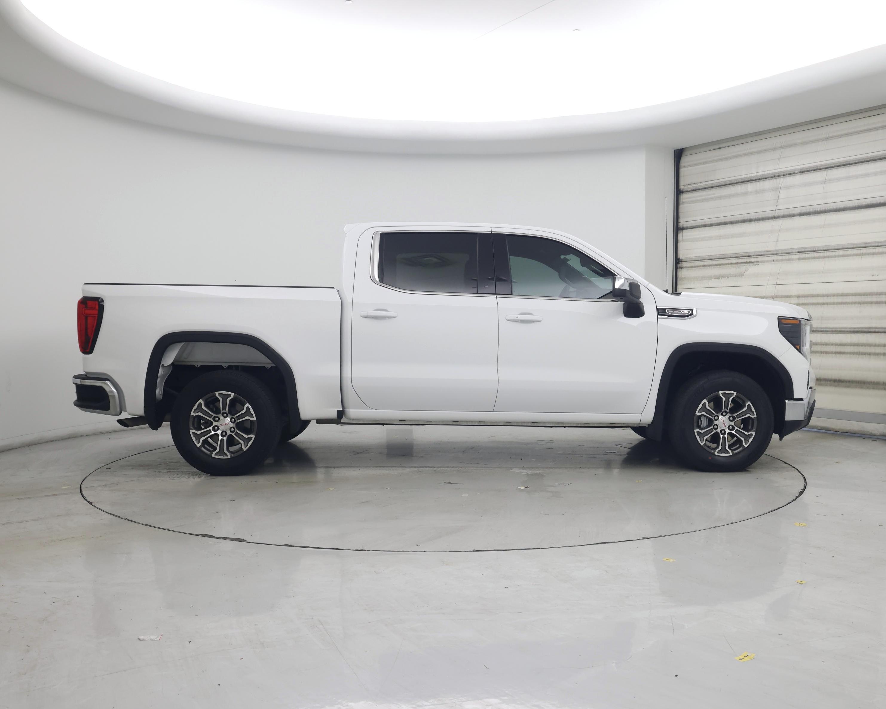 Thumbnail: 2023 GMC Sierra 1500 - 7