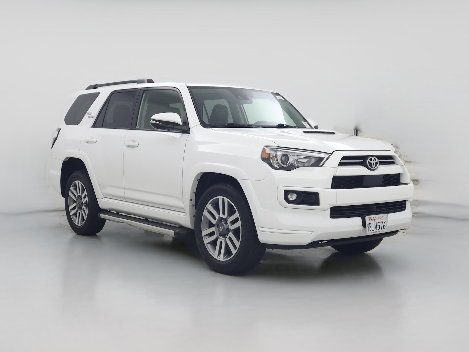 2022 Toyota 4Runner