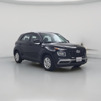 2023 Hyundai Venue SE