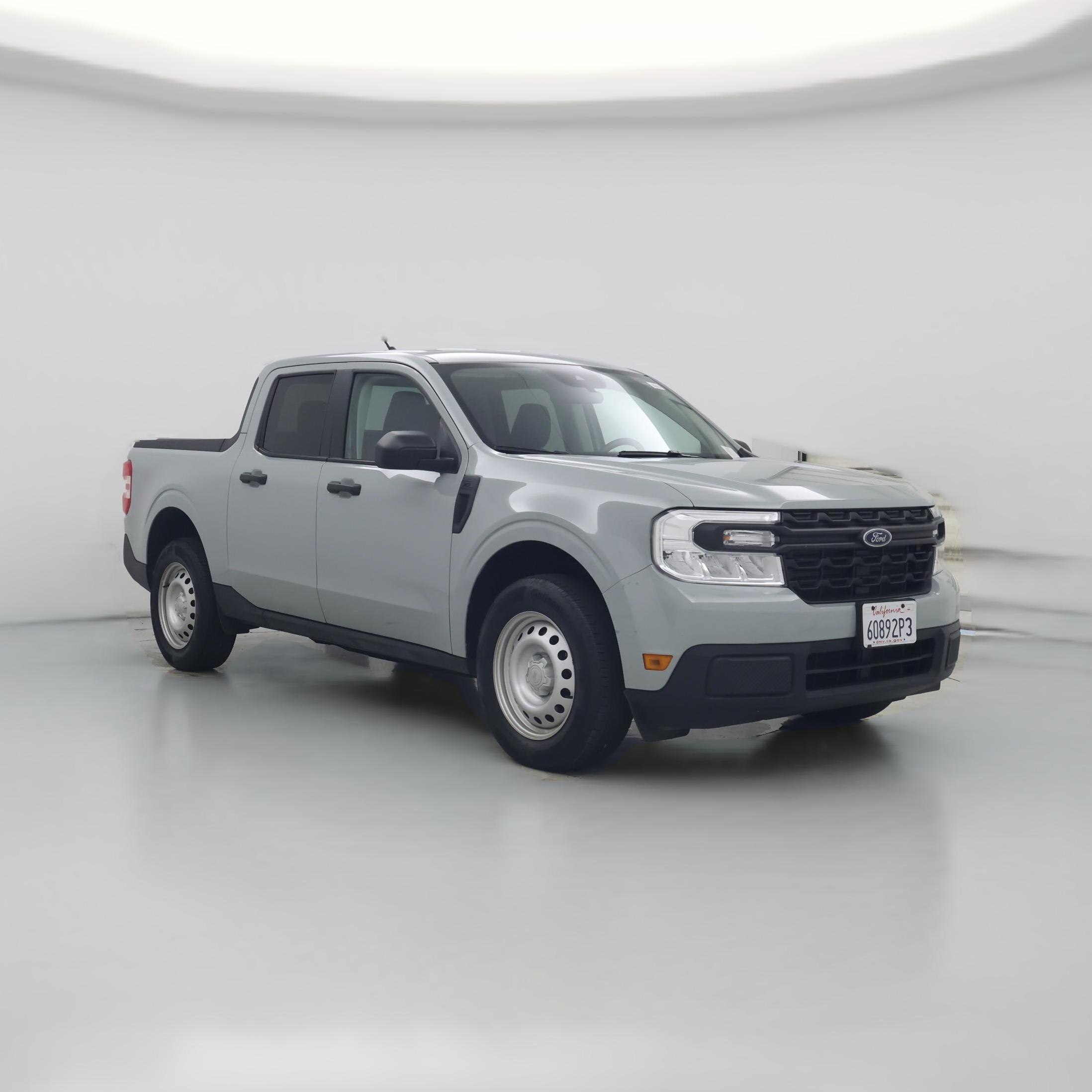 Thumbnail: 2022 Ford Maverick - 1