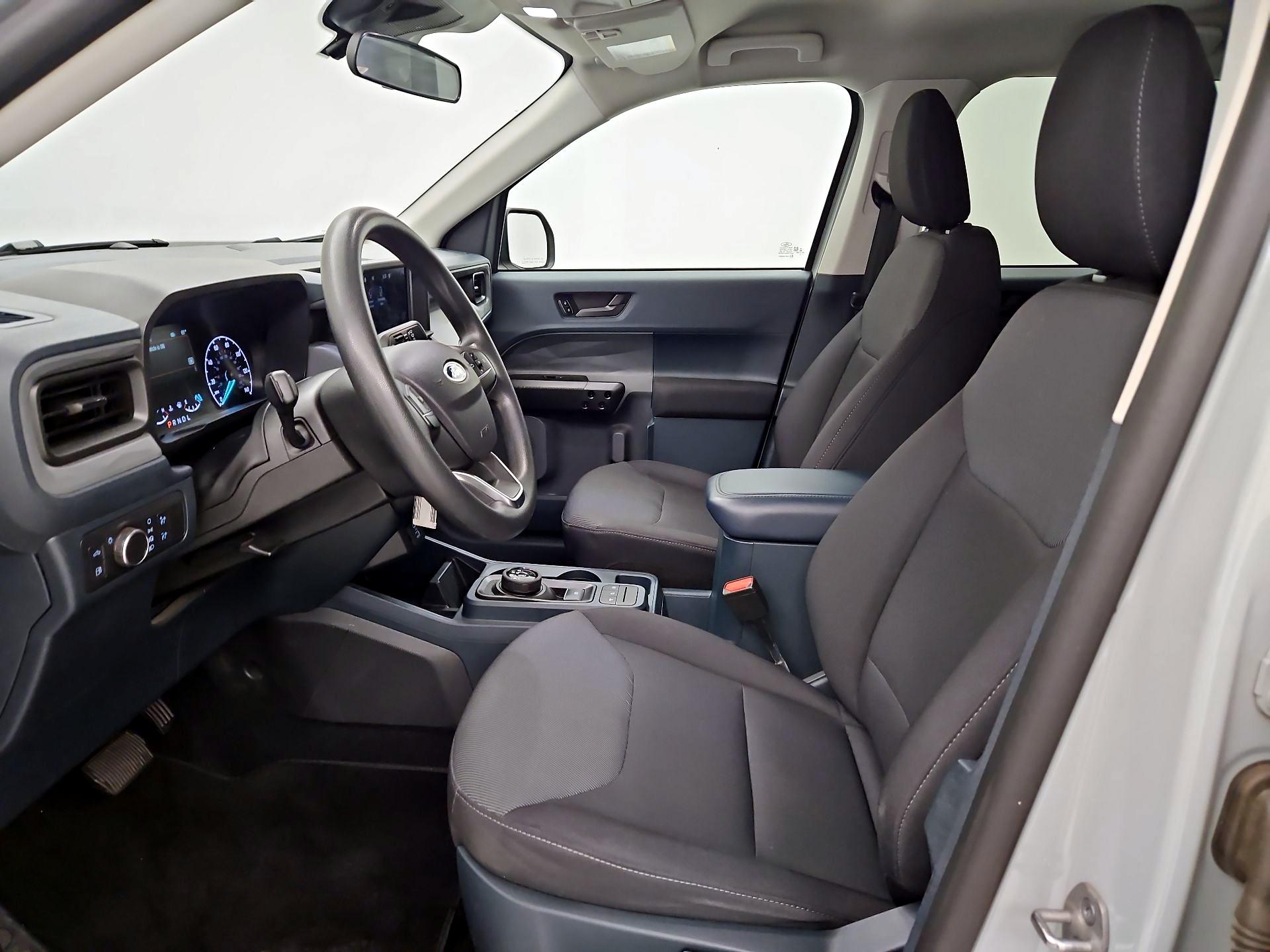 Thumbnail: 2022 Ford Maverick - 11