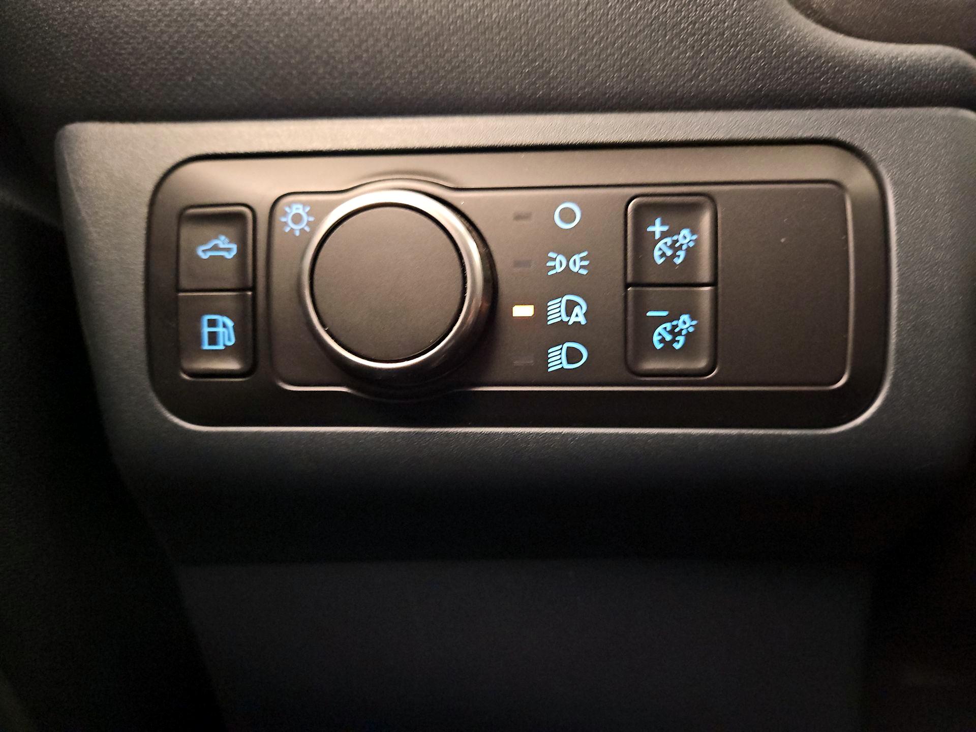 Thumbnail: 2022 Ford Maverick - 13