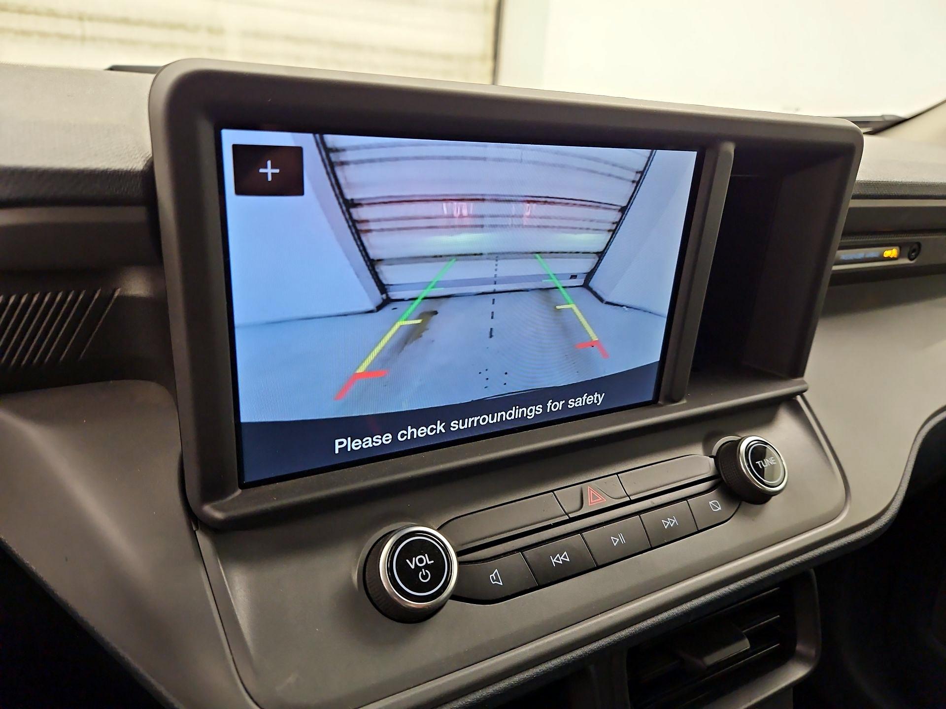 Thumbnail: 2022 Ford Maverick - 14