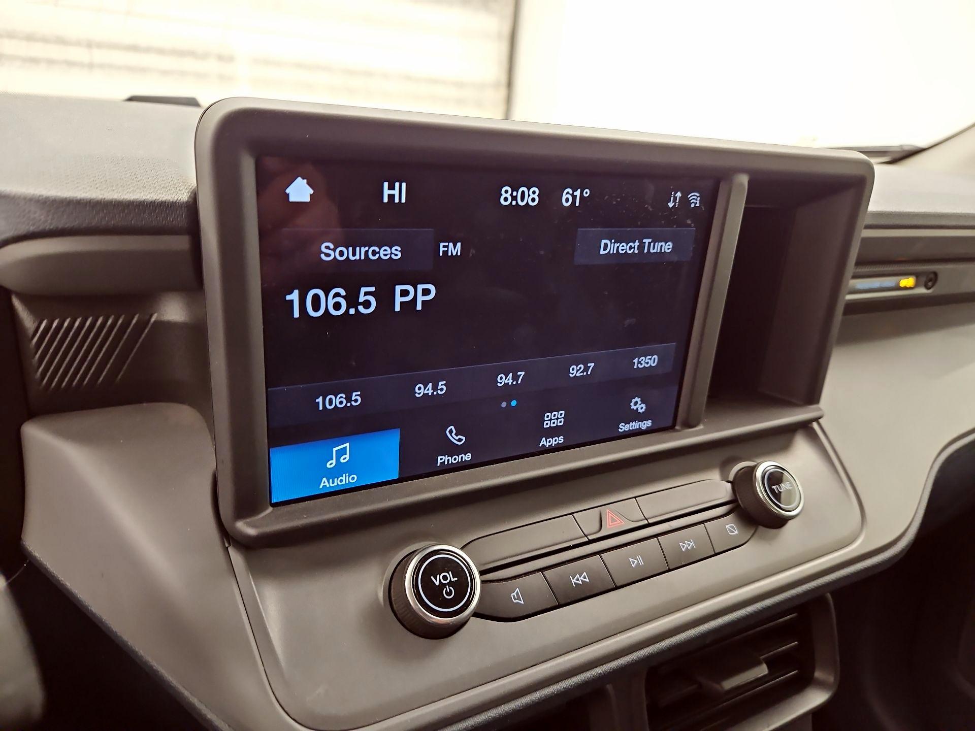 Thumbnail: 2022 Ford Maverick - 15