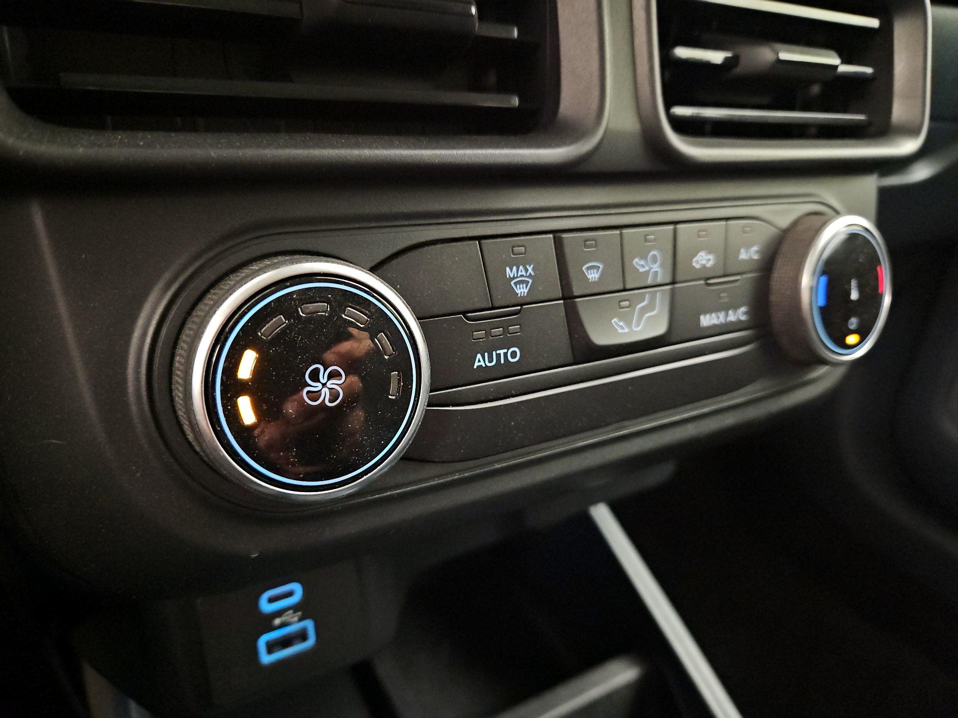 Thumbnail: 2022 Ford Maverick - 16