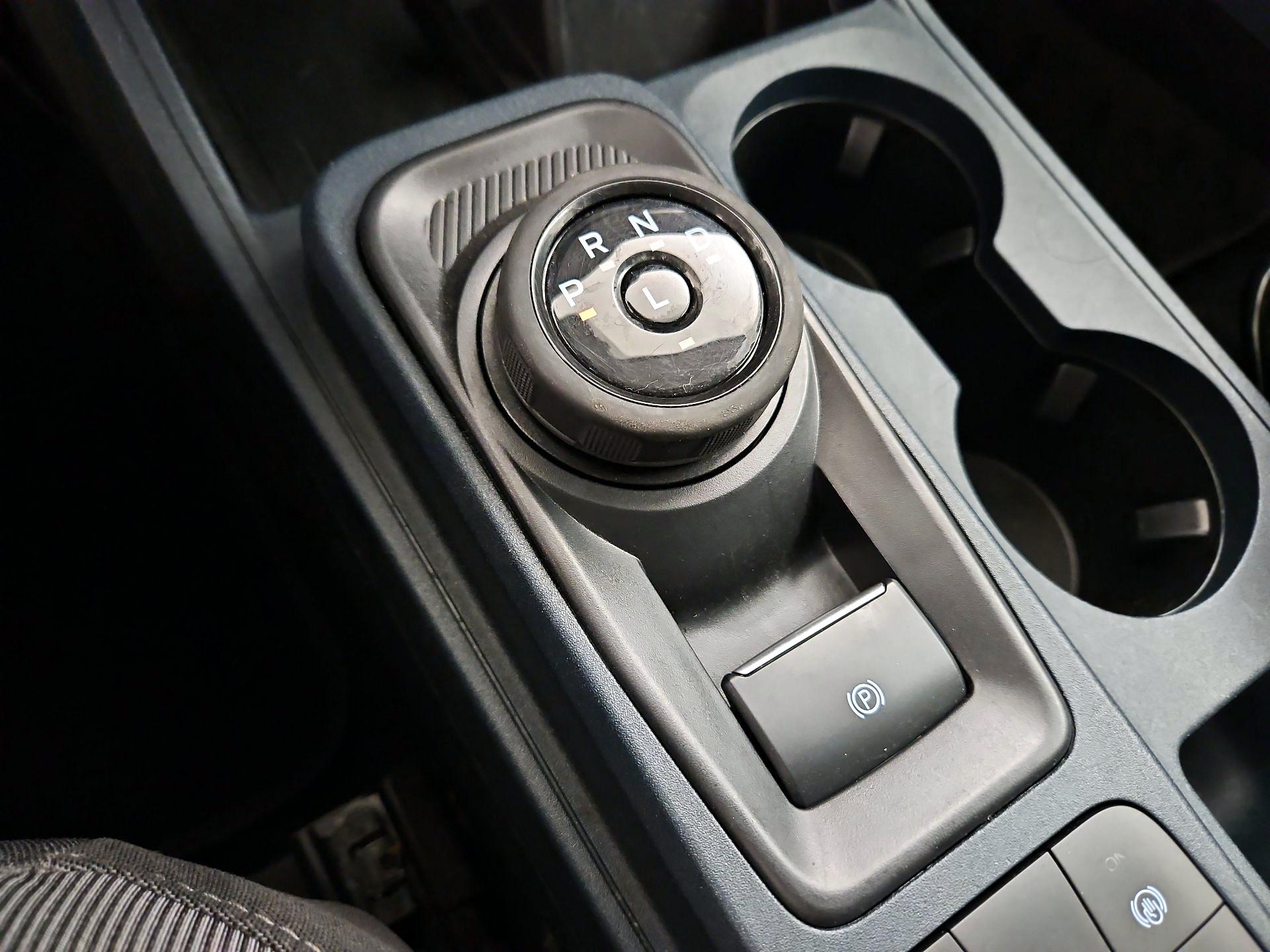 Thumbnail: 2022 Ford Maverick - 17