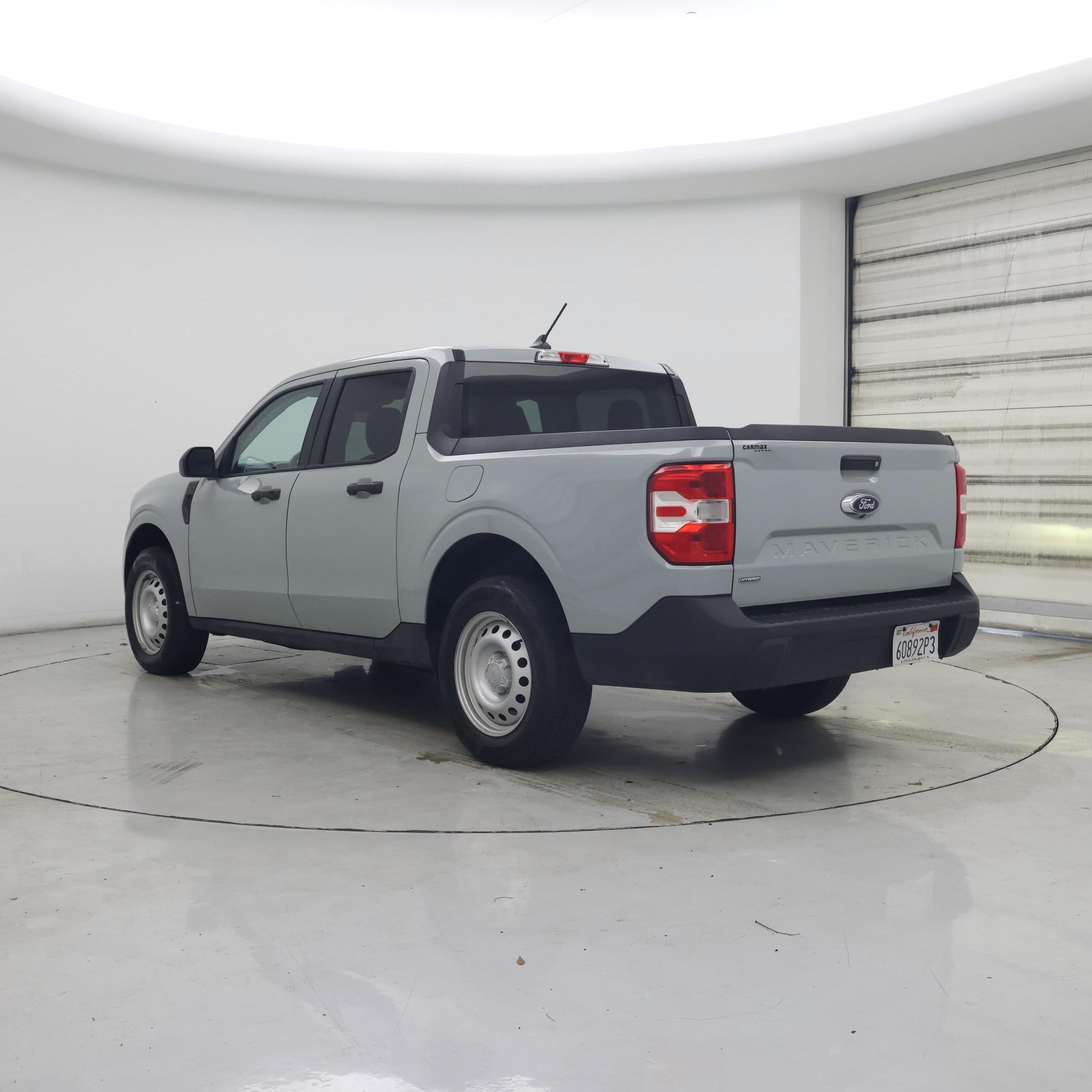 Thumbnail: 2022 Ford Maverick - 2