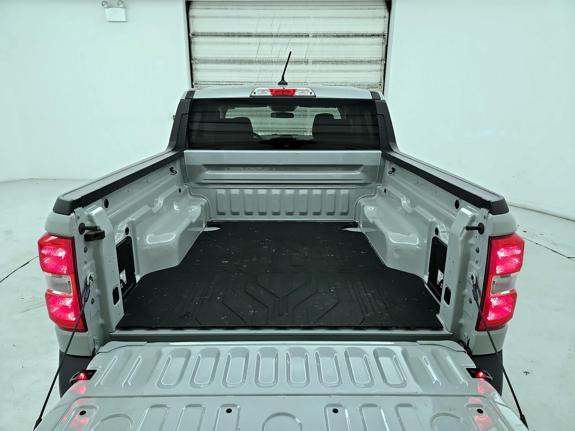 Thumbnail: 2022 Ford Maverick - 20