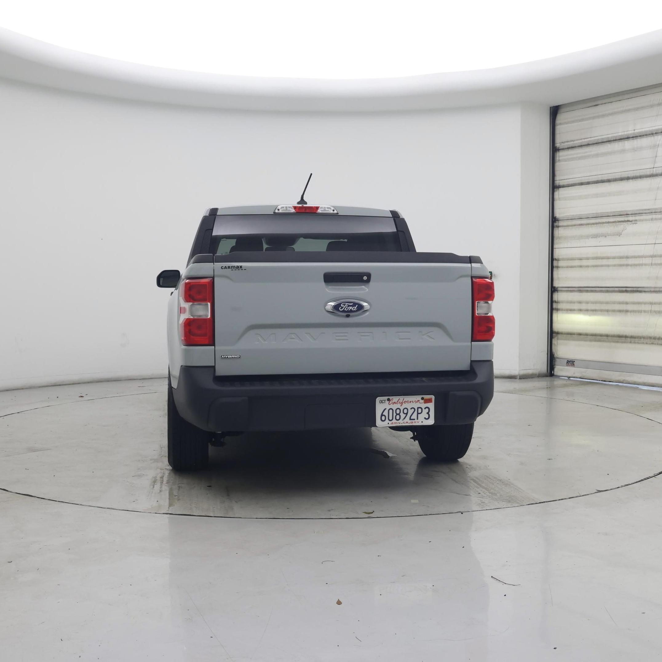 Thumbnail: 2022 Ford Maverick - 6