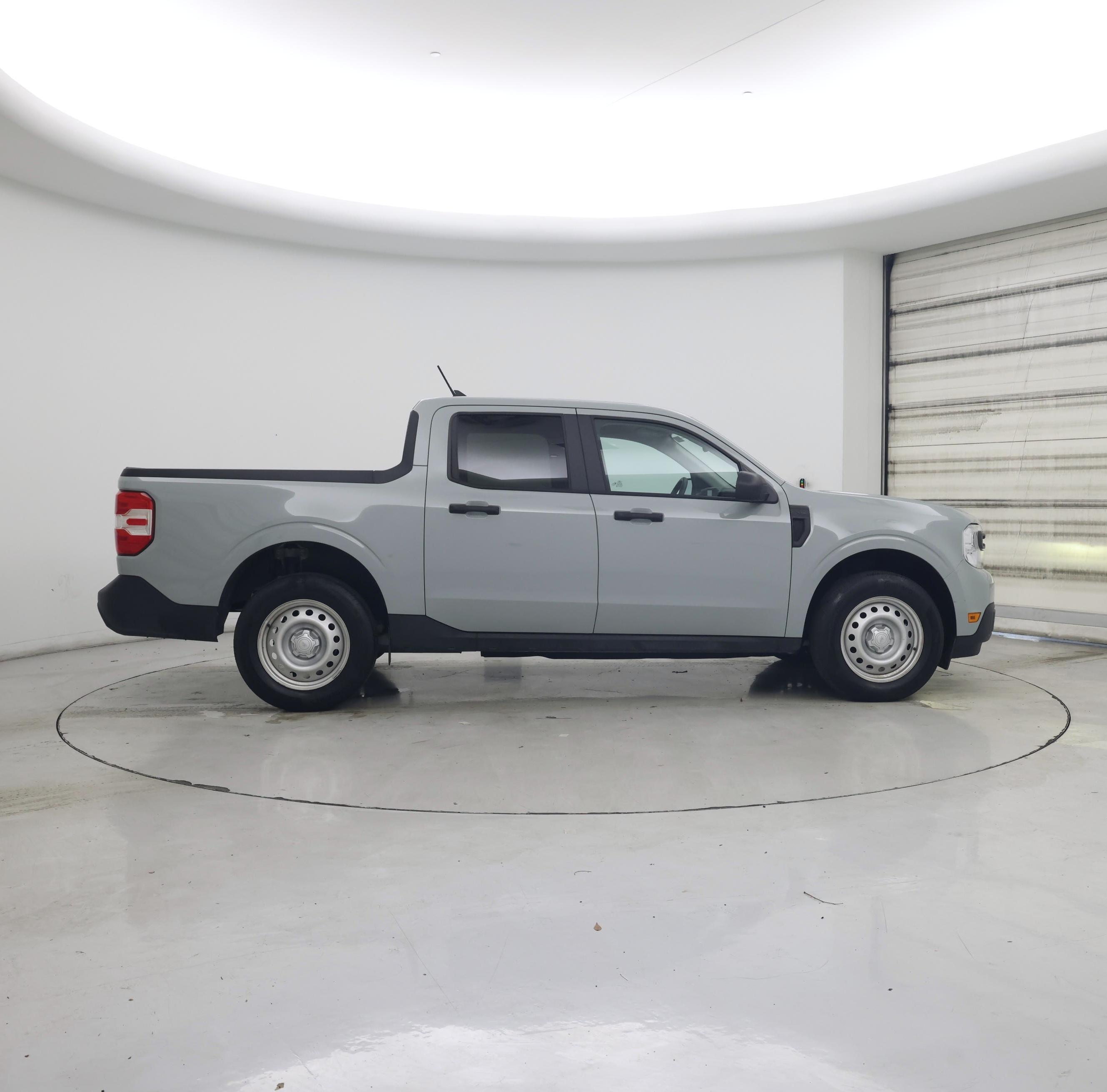 Thumbnail: 2022 Ford Maverick - 7