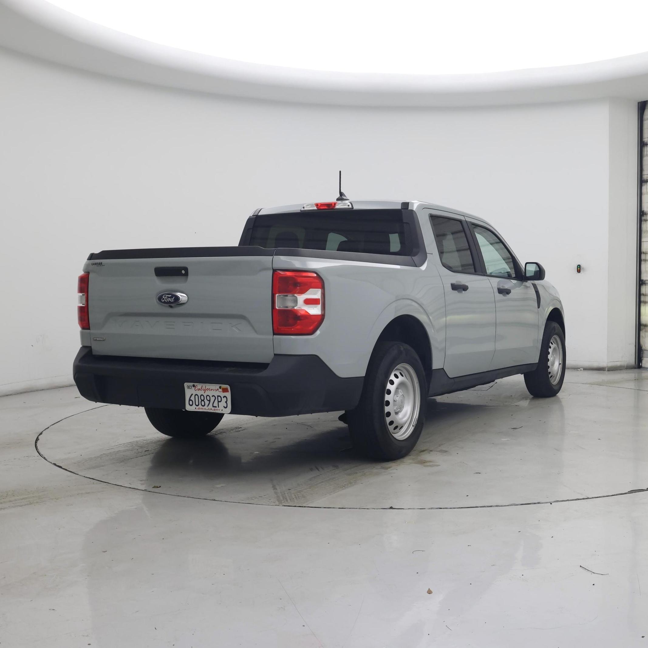 Thumbnail: 2022 Ford Maverick - 8