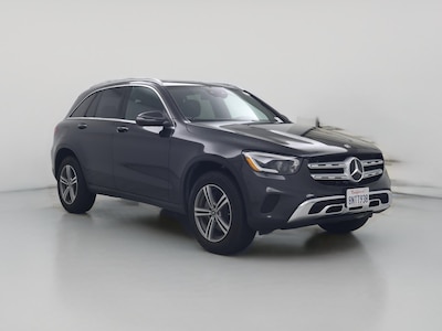 2020 Mercedes-Benz GLC300