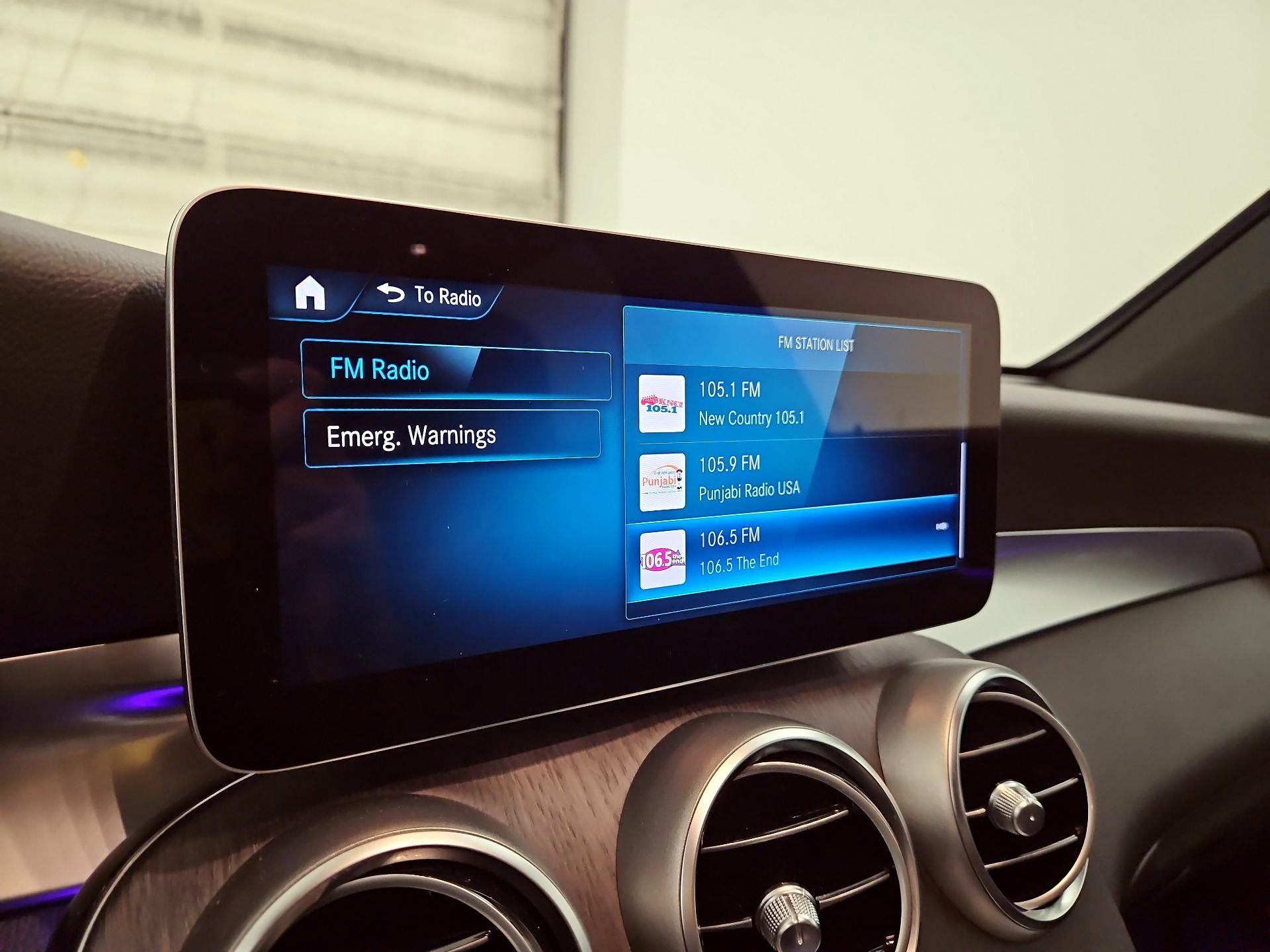 Thumbnail: 2020 Mercedes-Benz GLC - 16