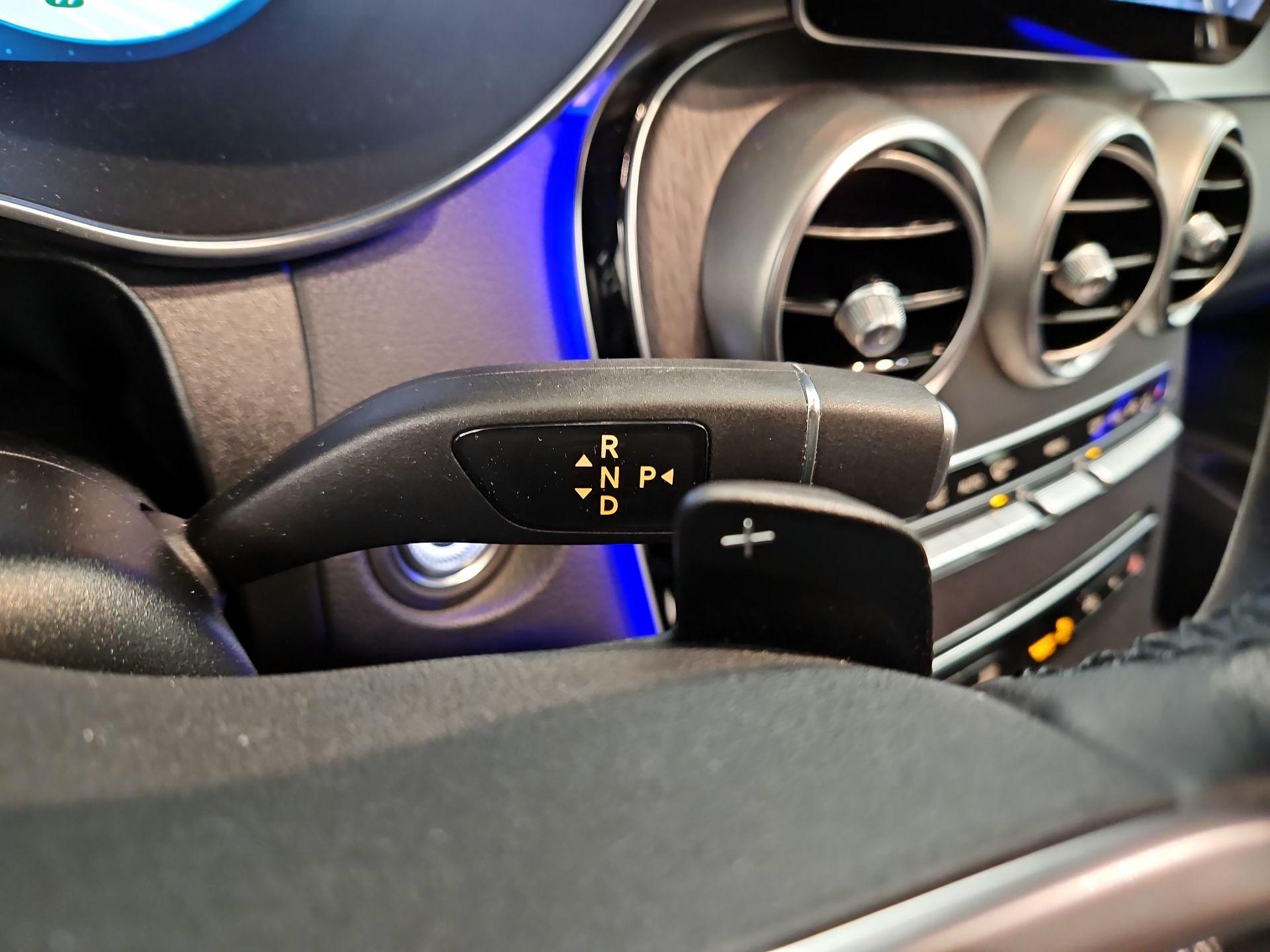 Thumbnail: 2020 Mercedes-Benz GLC - 18