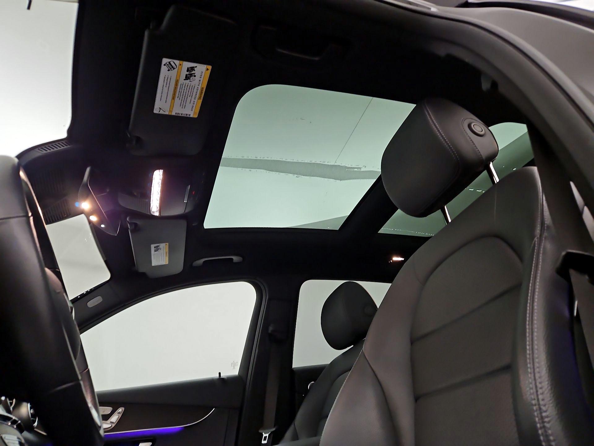 Thumbnail: 2020 Mercedes-Benz GLC - 20