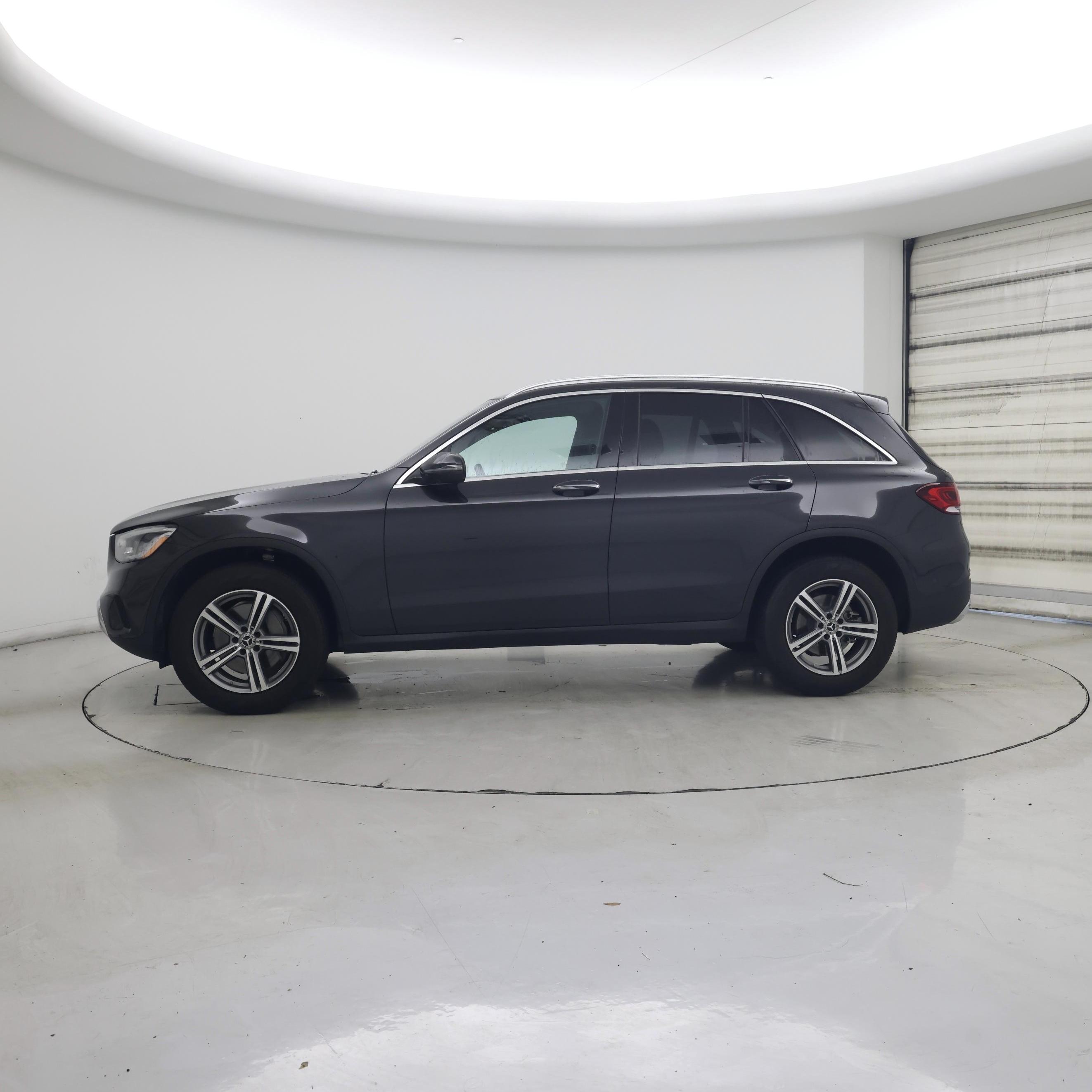 Thumbnail: 2020 Mercedes-Benz GLC - 3