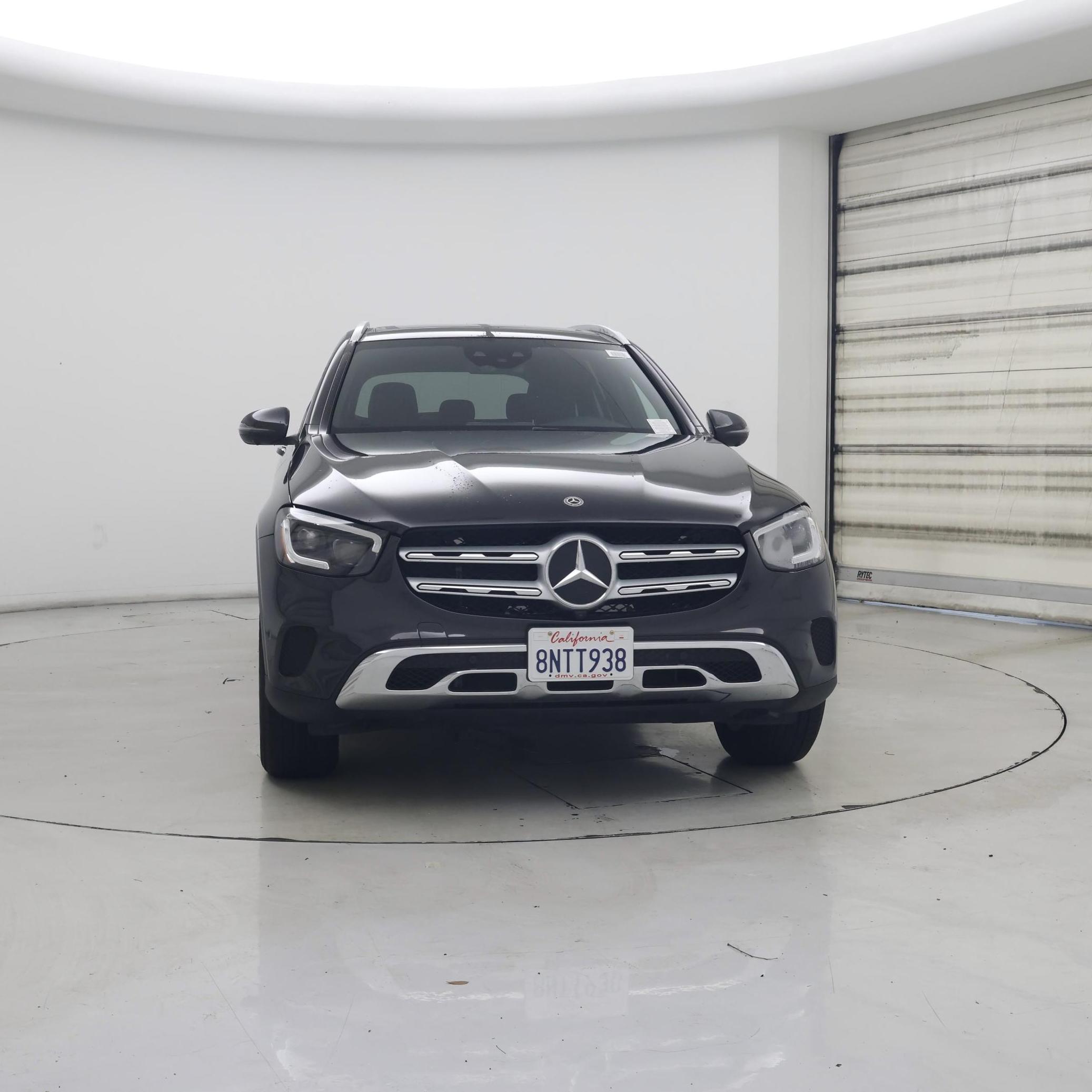 Thumbnail: 2020 Mercedes-Benz GLC - 5
