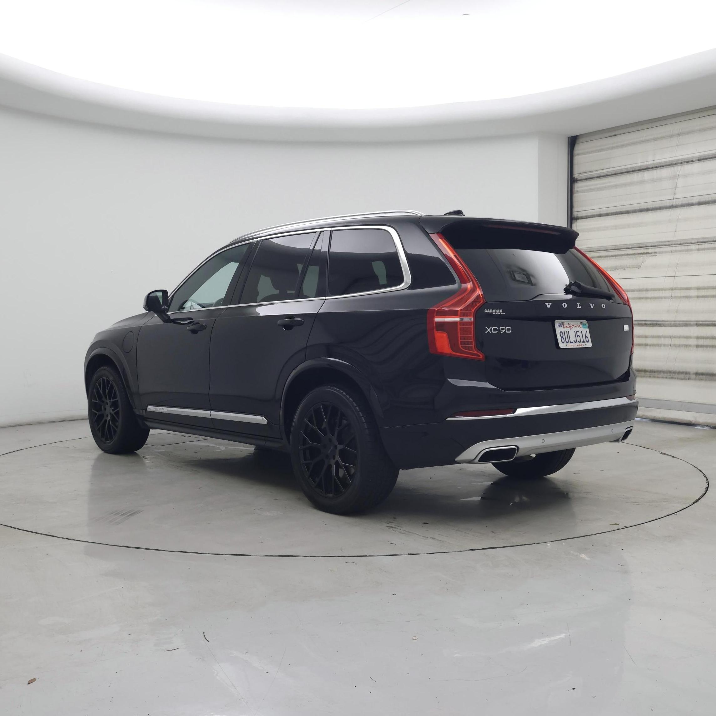 Thumbnail: 2021 Volvo XC90 - 2