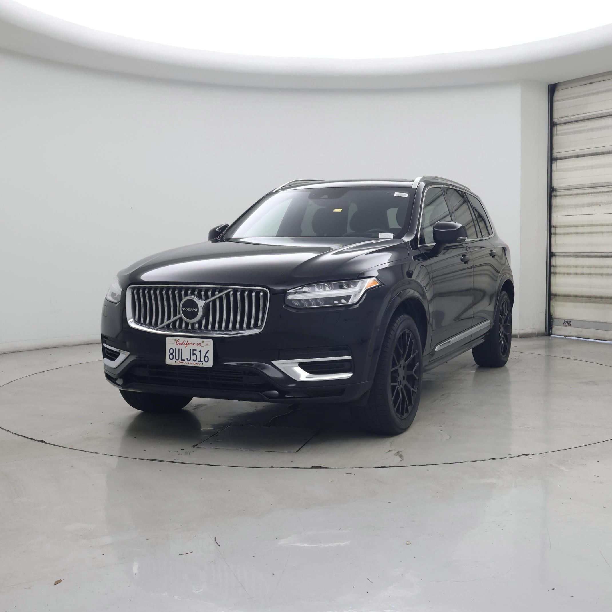 Thumbnail: 2021 Volvo XC90 - 4