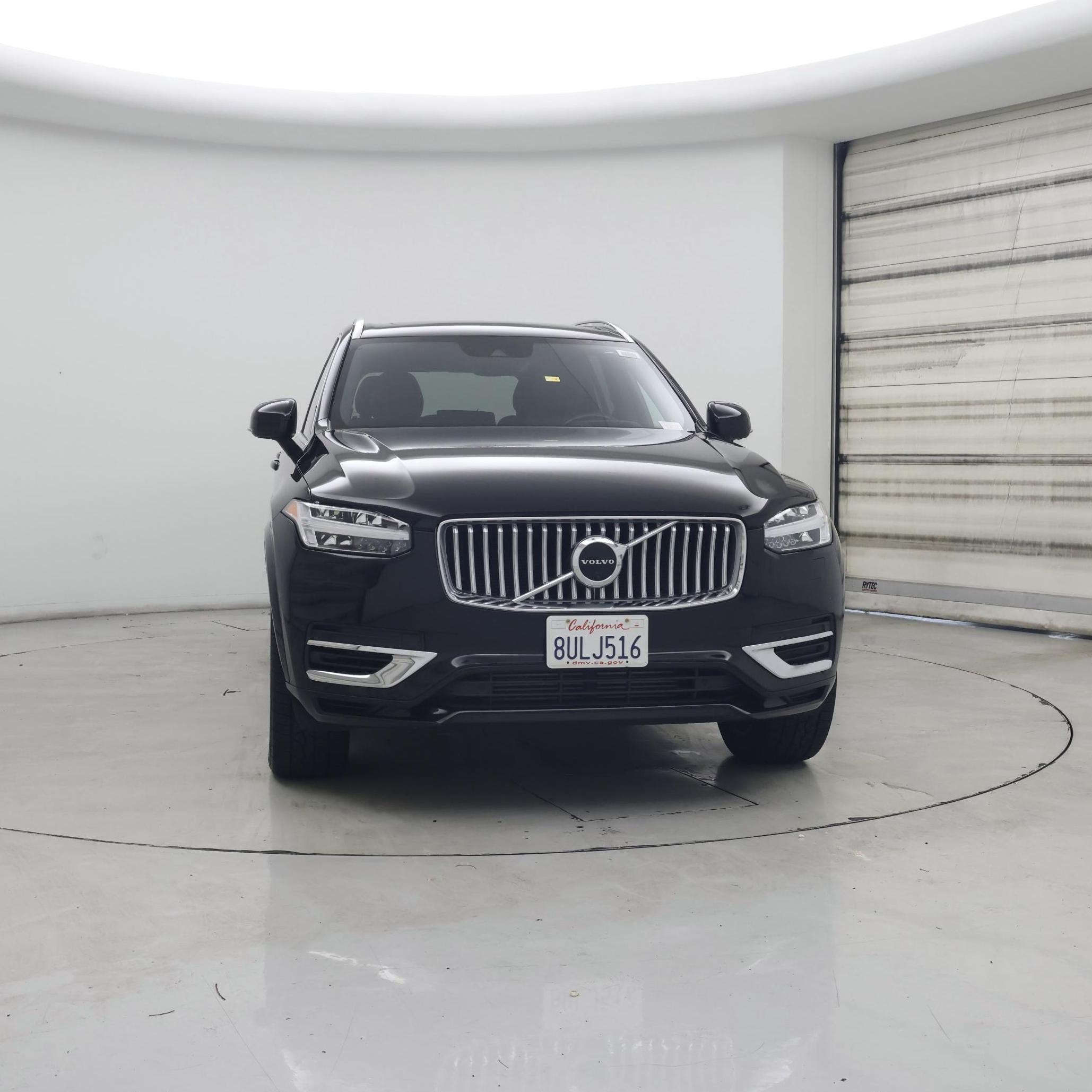 Thumbnail: 2021 Volvo XC90 - 5