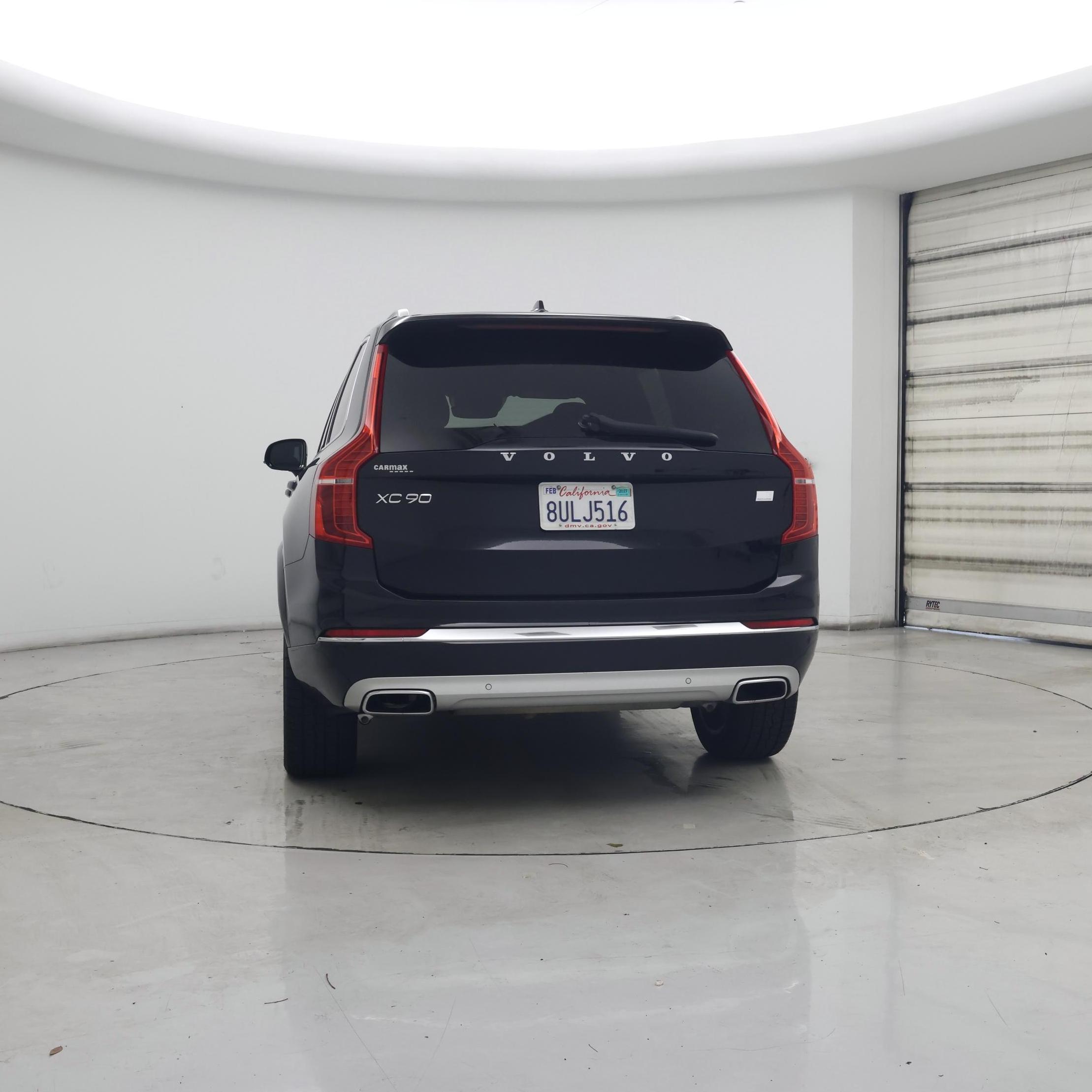 Thumbnail: 2021 Volvo XC90 - 6