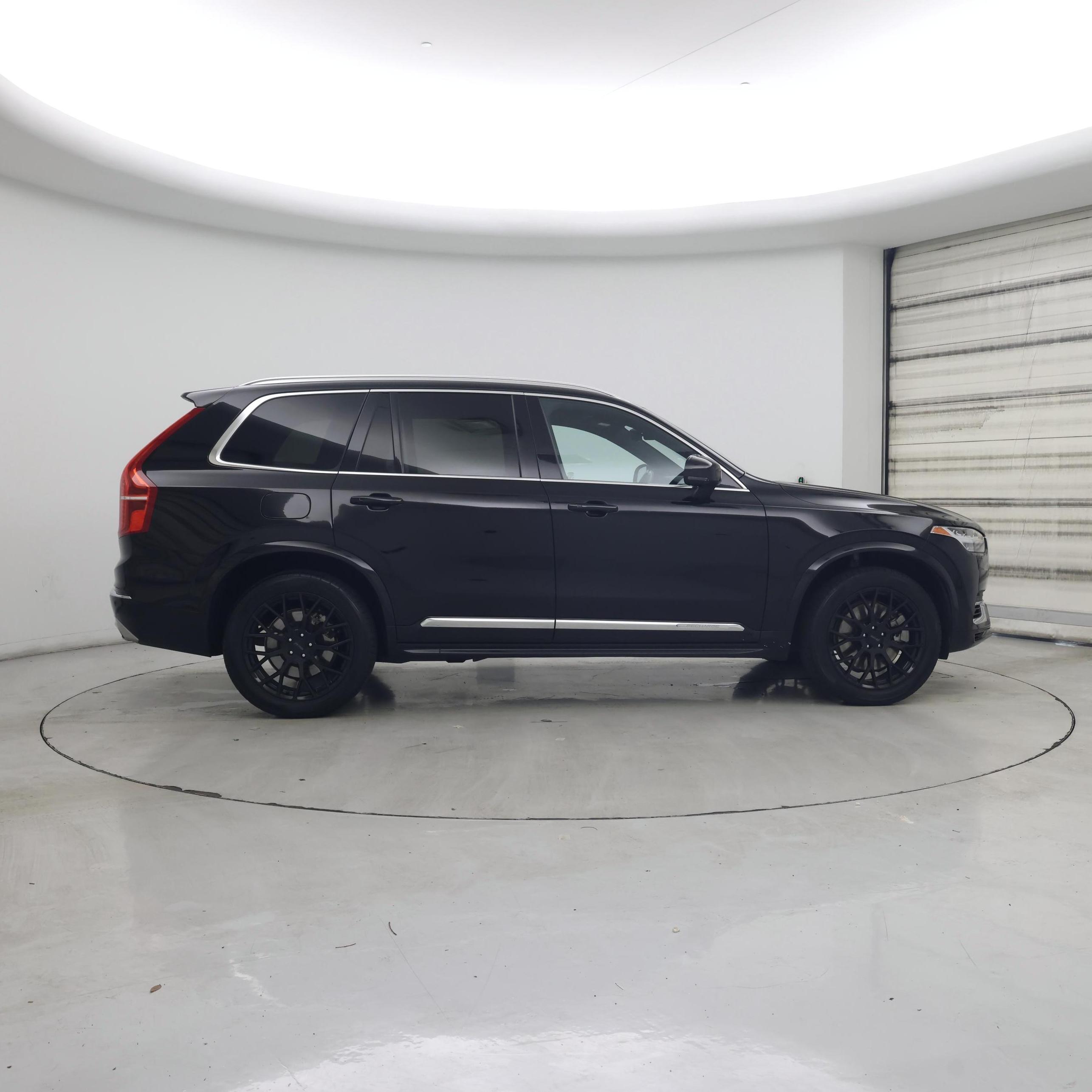 Thumbnail: 2021 Volvo XC90 - 7