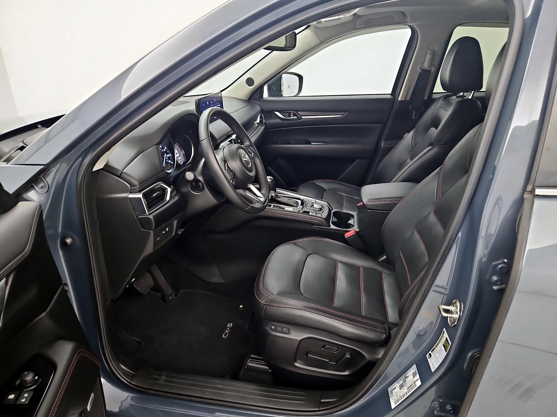 Thumbnail: 2023 Mazda CX-5 - 11