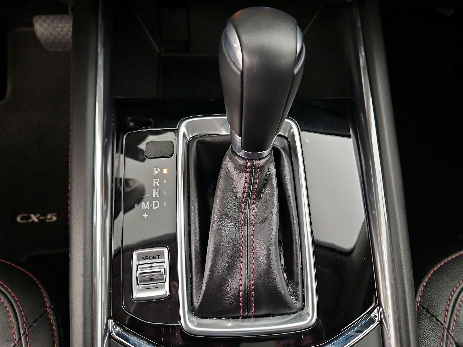 Thumbnail: 2023 Mazda CX-5 - 18