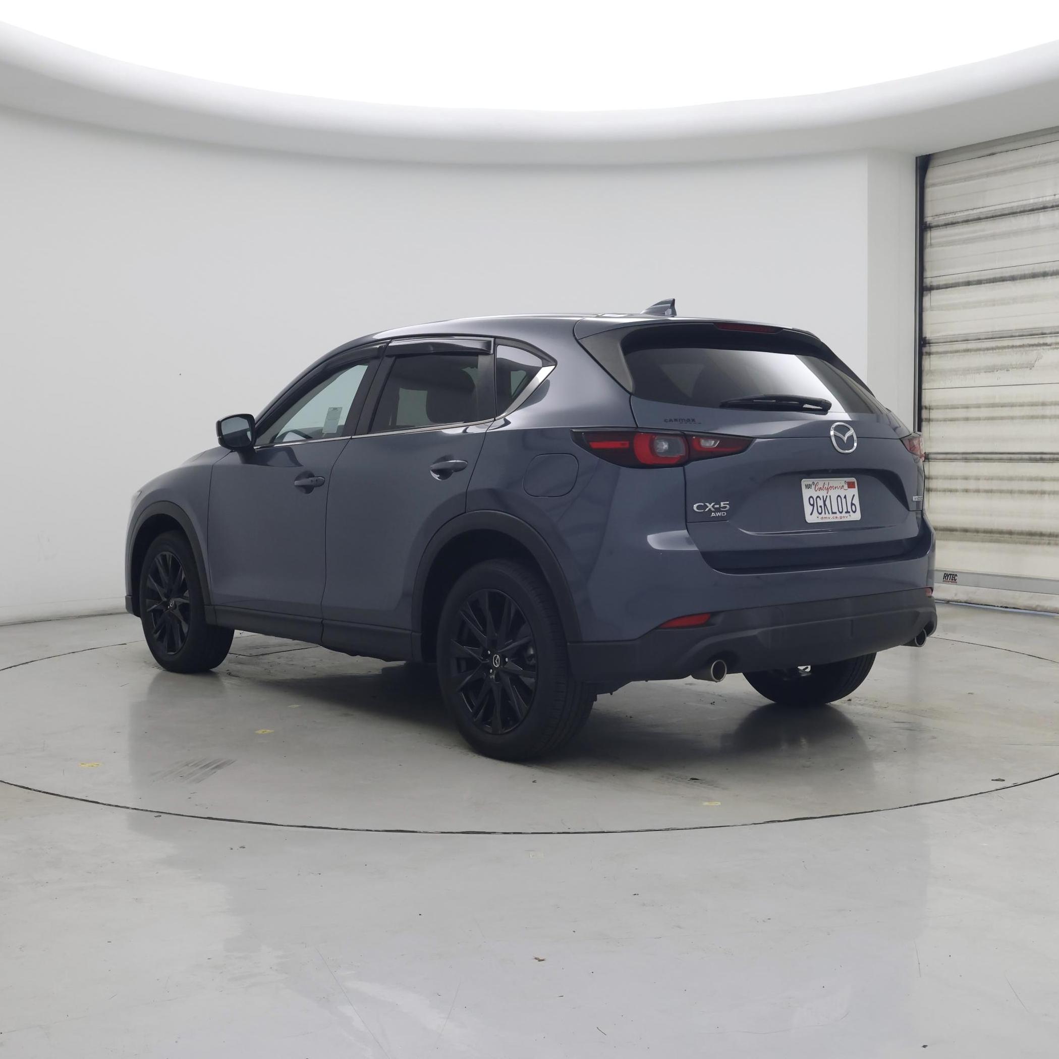 Thumbnail: 2023 Mazda CX-5 - 2