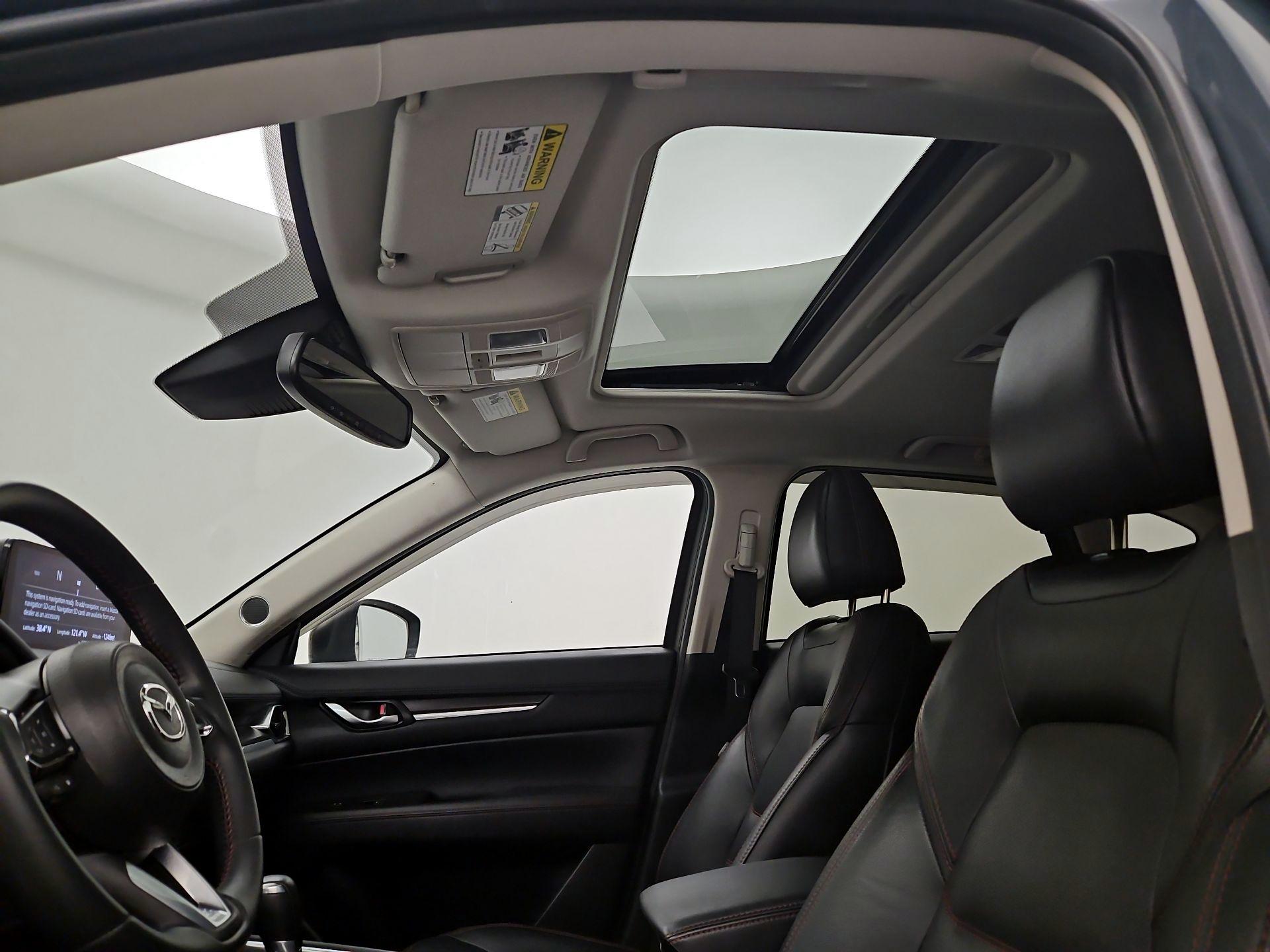 Thumbnail: 2023 Mazda CX-5 - 20
