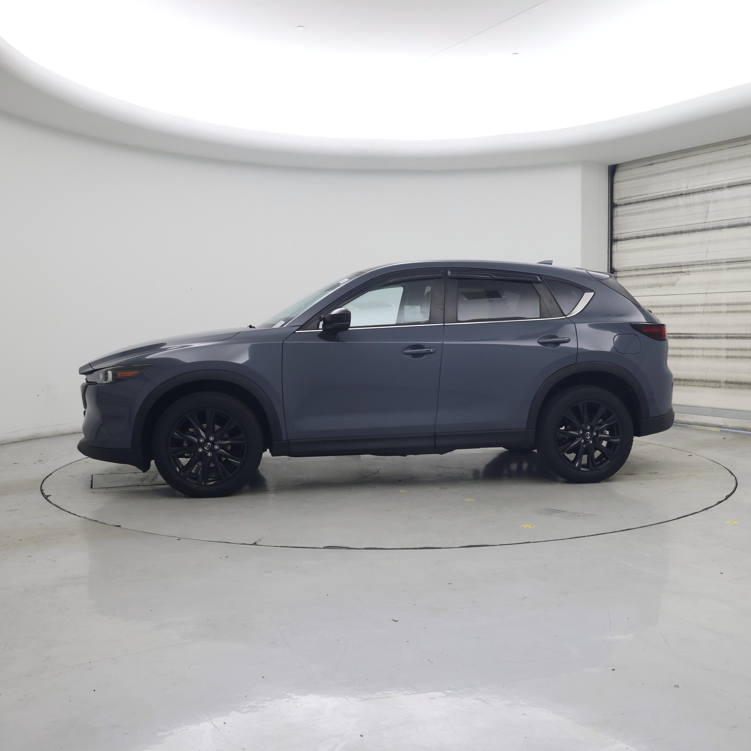 Thumbnail: 2023 Mazda CX-5 - 3