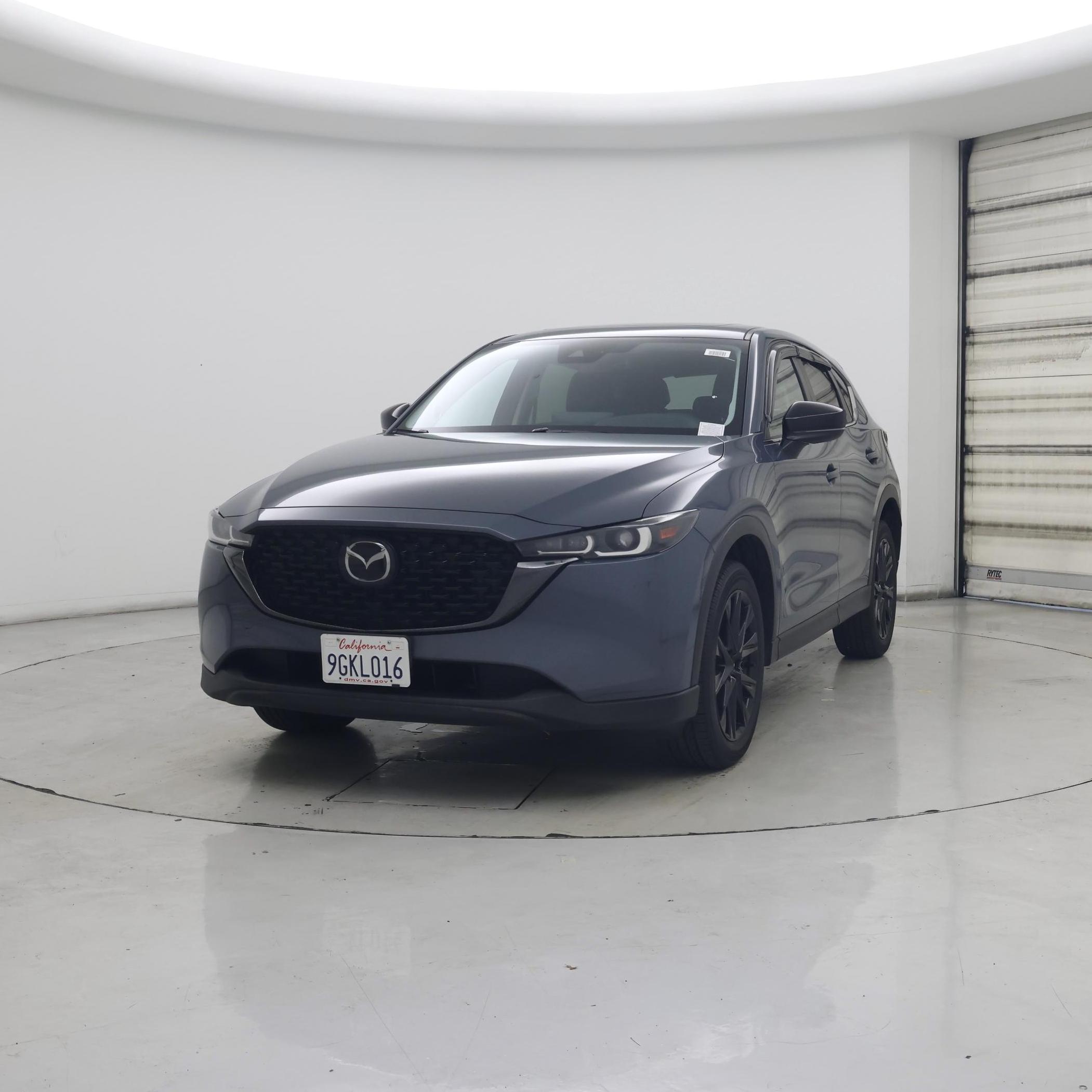 Thumbnail: 2023 Mazda CX-5 - 4