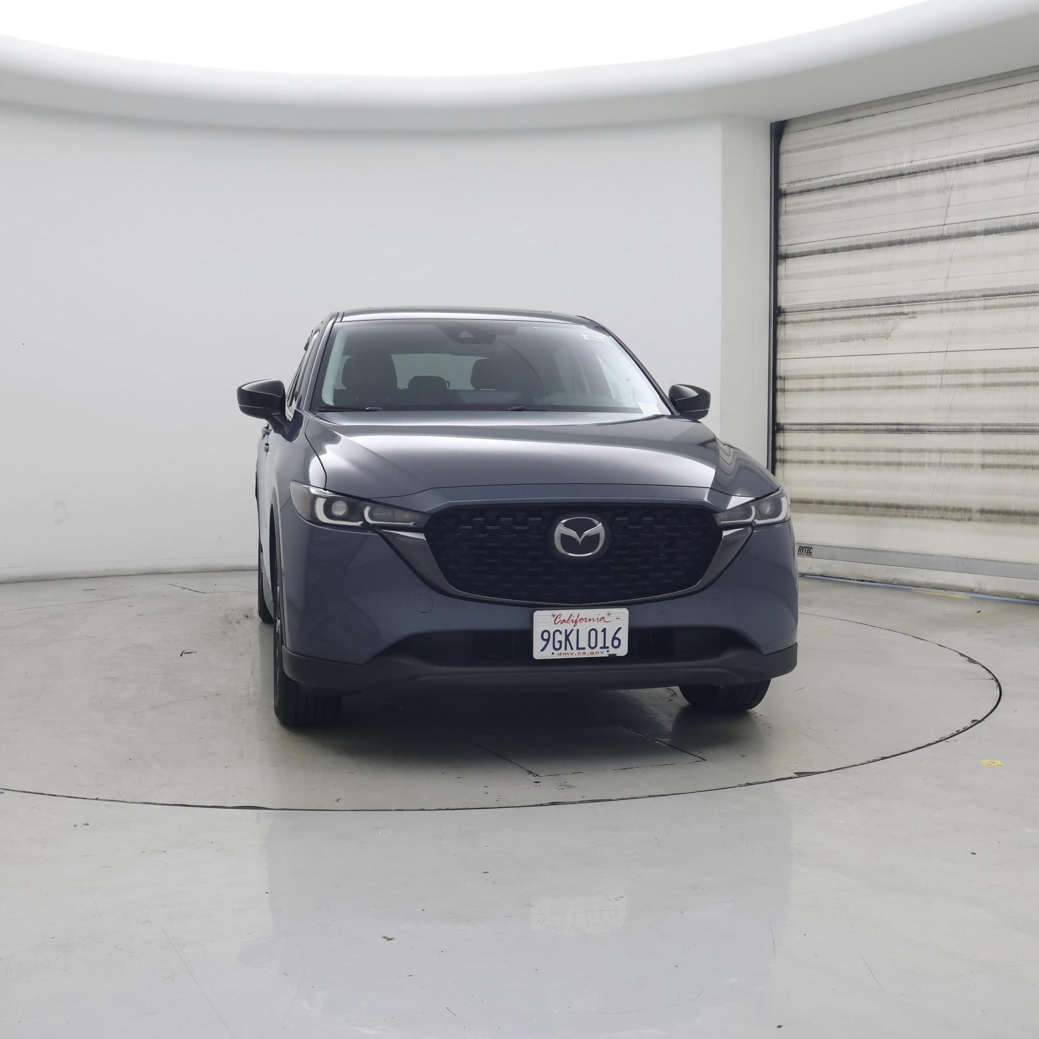 Thumbnail: 2023 Mazda CX-5 - 5