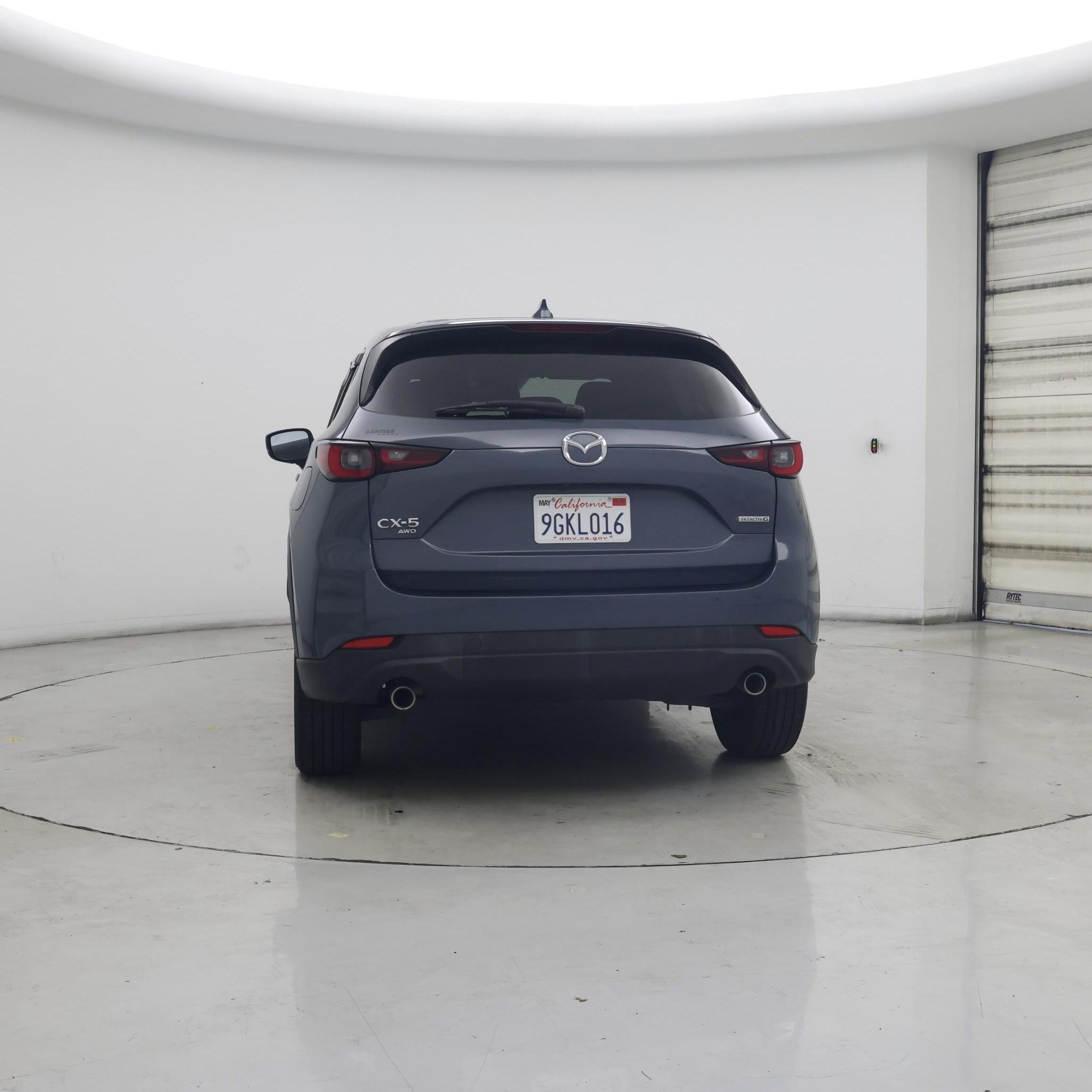 Thumbnail: 2023 Mazda CX-5 - 6