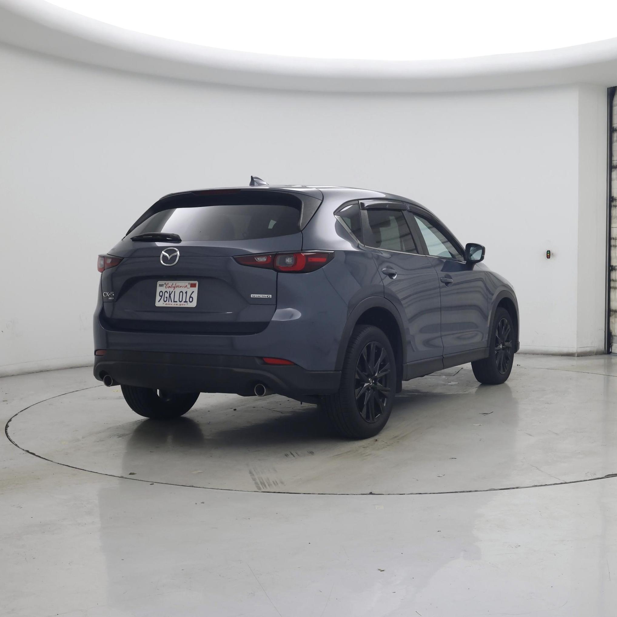 Thumbnail: 2023 Mazda CX-5 - 8