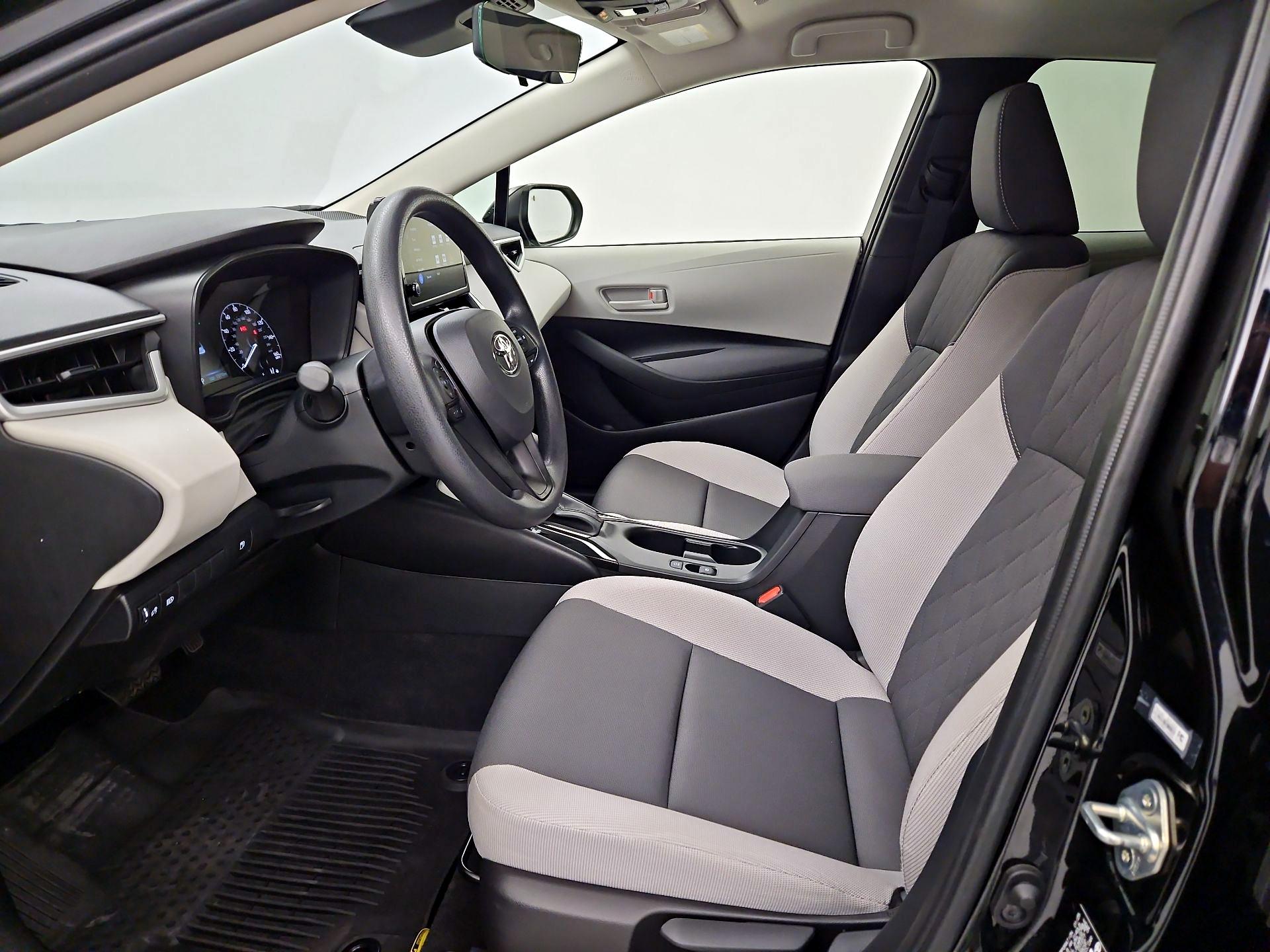 Thumbnail: 2025 Toyota Corolla - 11