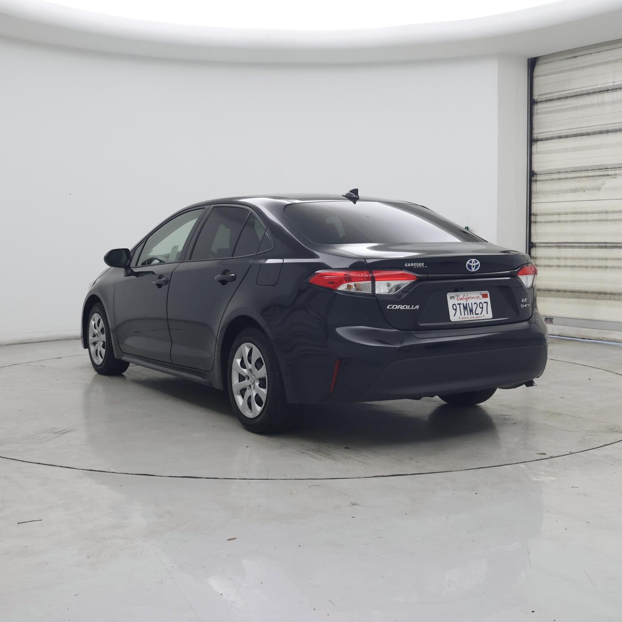 Thumbnail: 2025 Toyota Corolla - 2