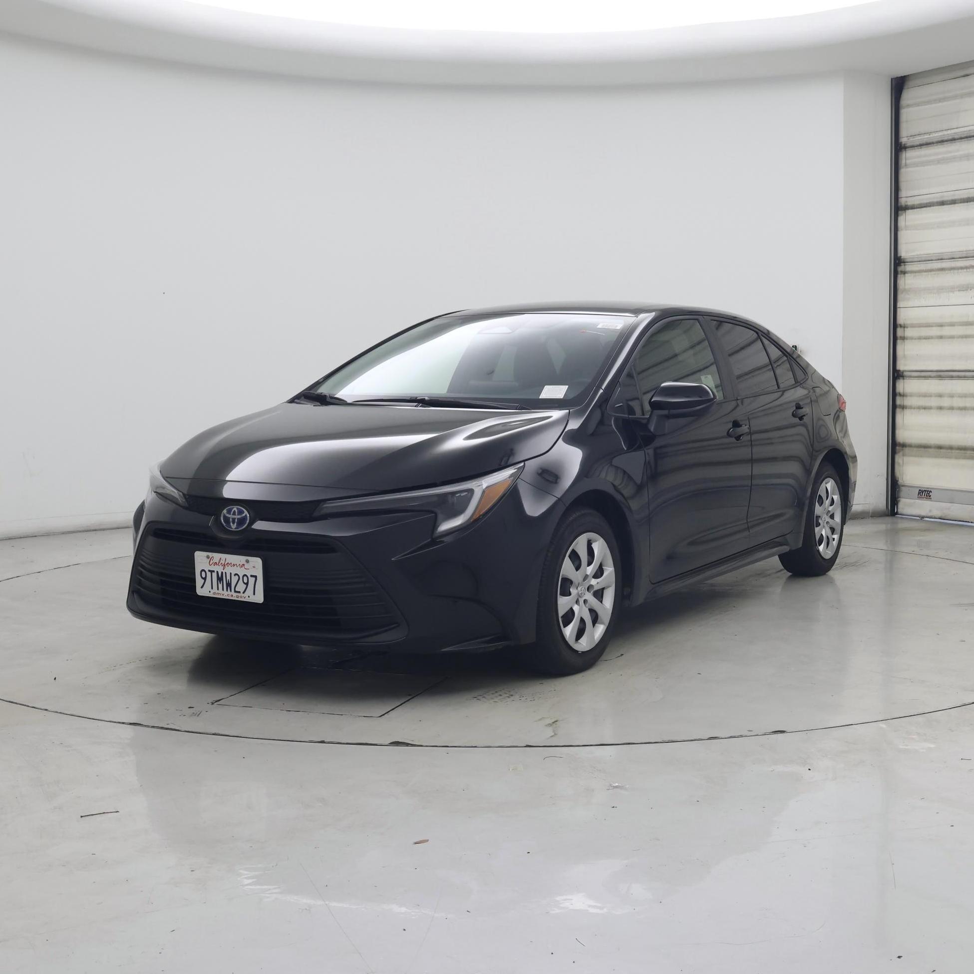 Thumbnail: 2025 Toyota Corolla - 4