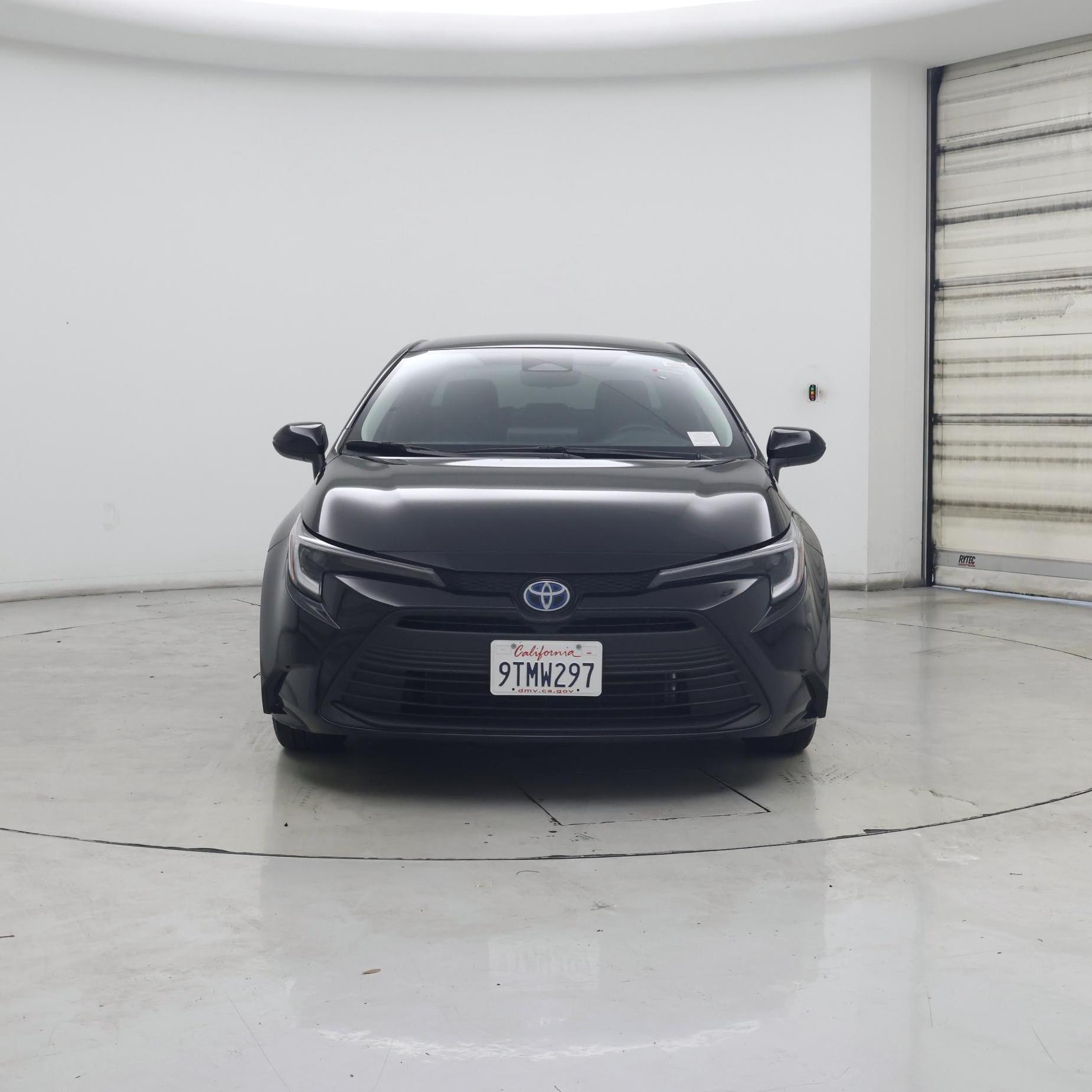 Thumbnail: 2025 Toyota Corolla - 5