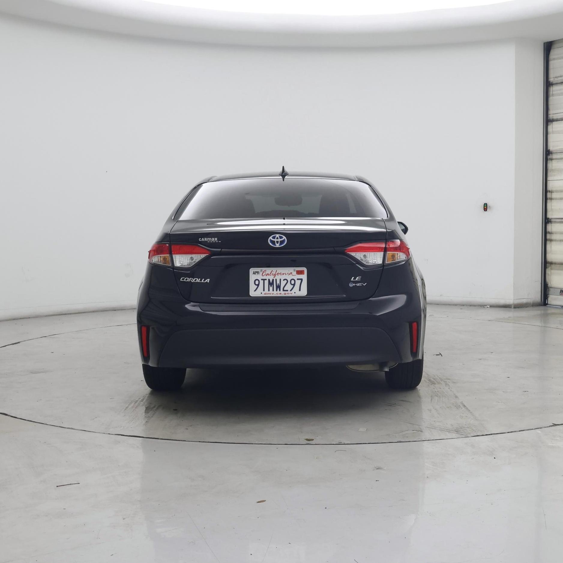 Thumbnail: 2025 Toyota Corolla - 6