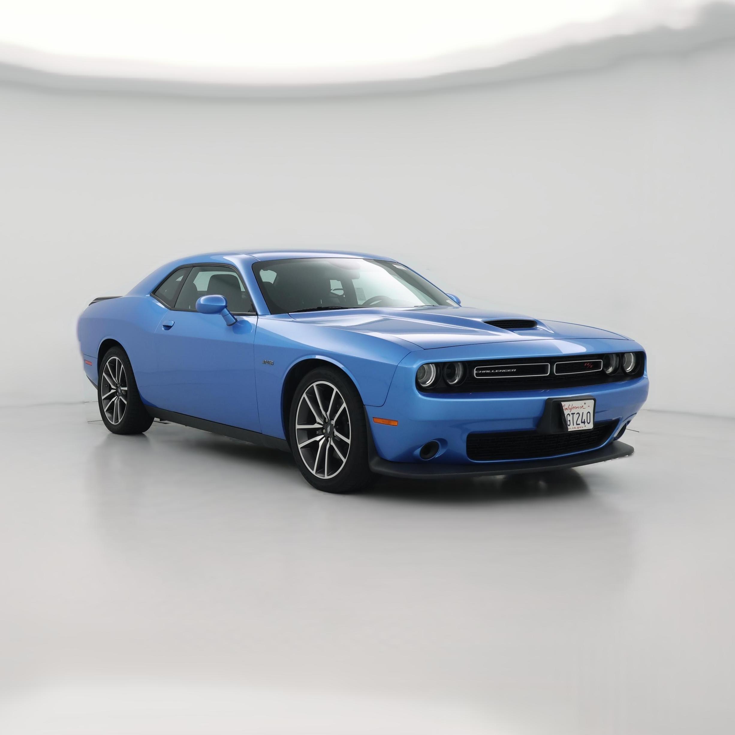 Thumbnail: 2023 Dodge Challenger - 1
