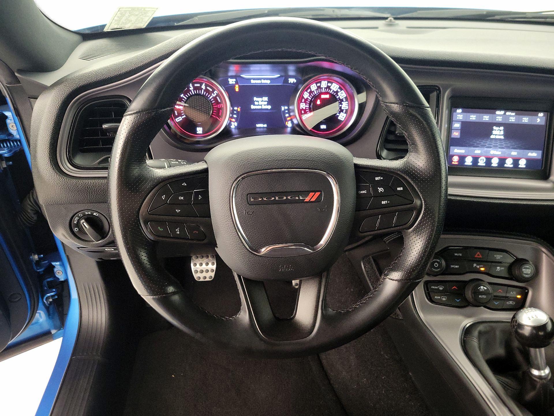 Thumbnail: 2023 Dodge Challenger - 10